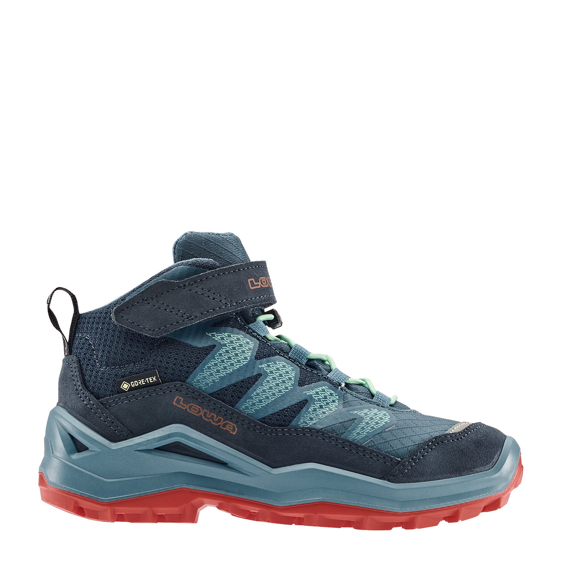 Lowa MADDOX PRO GTX MID VC JR Wanderschuh