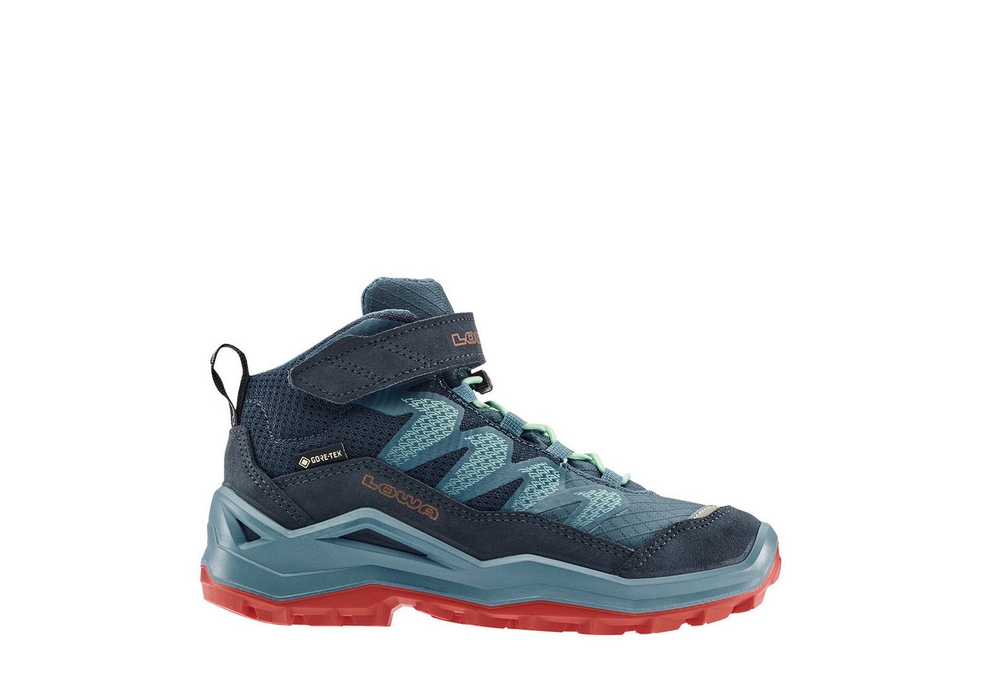 Lowa MADDOX PRO GTX MID VC JR Wanderschuh