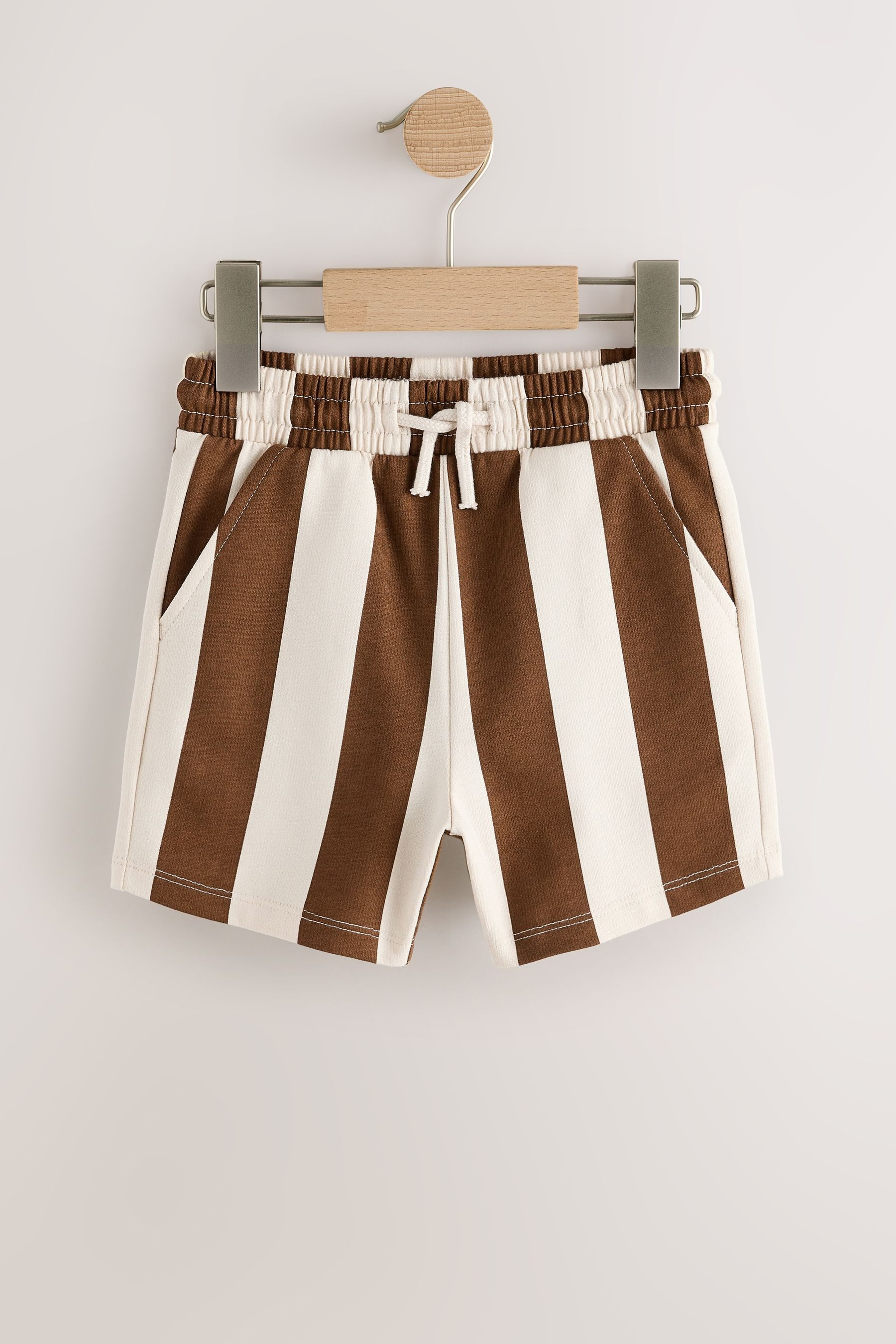 Next Shorts Jerseyshorts im 3er-Pack (3-tlg)