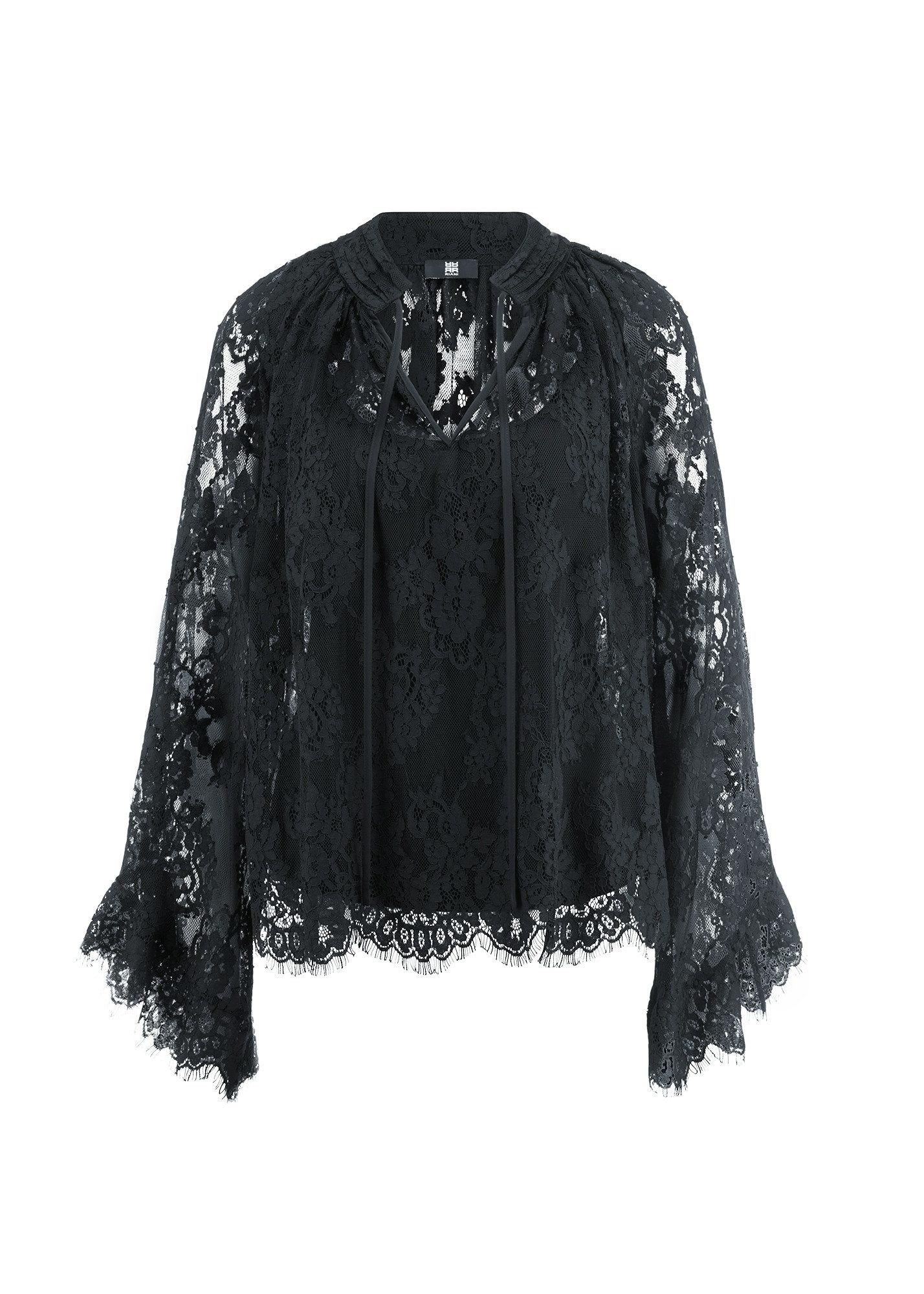 Riani 3/4-Arm-Shirt Shirt mit Arm