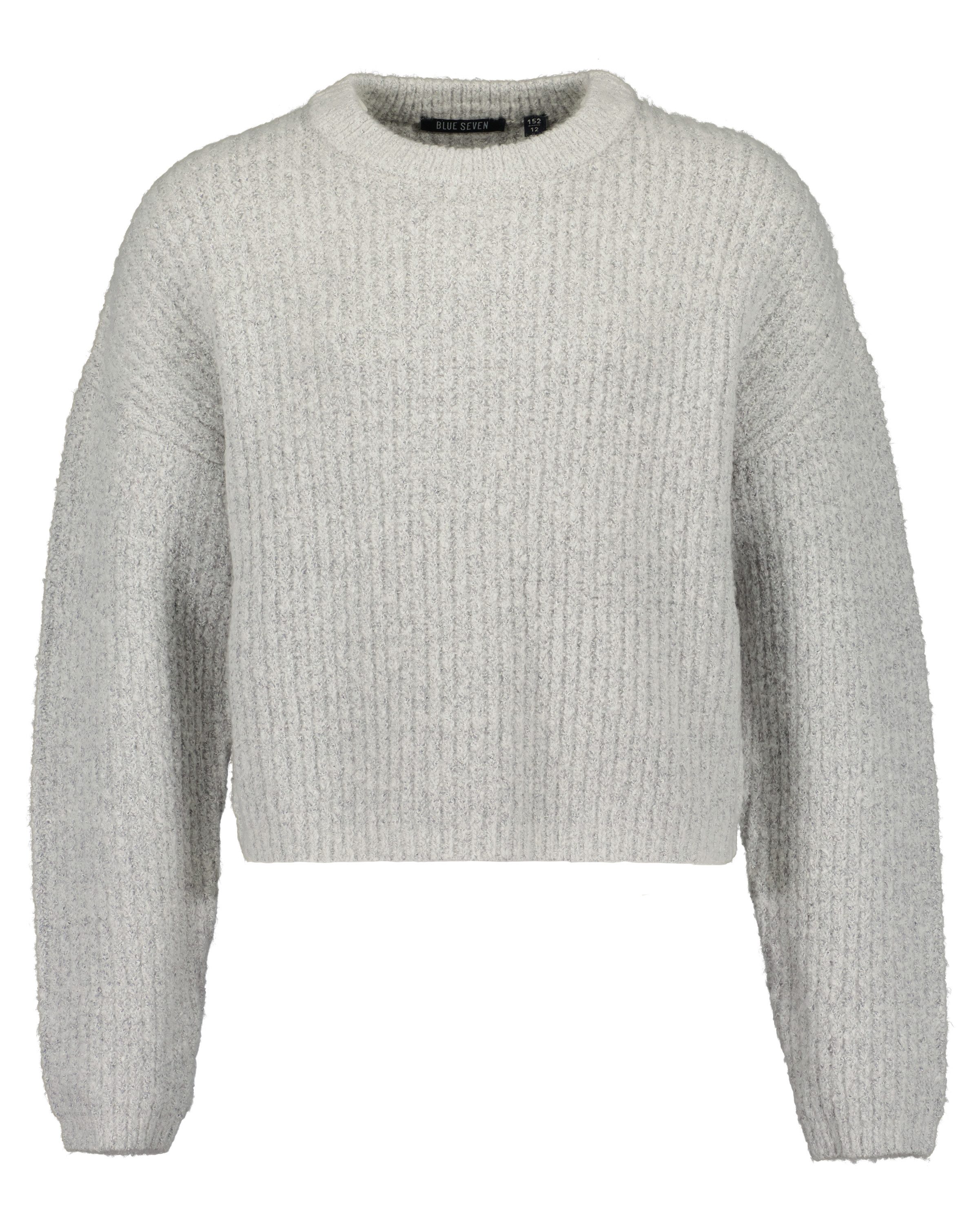 Blue Seven Strickpullover Girls Pullover