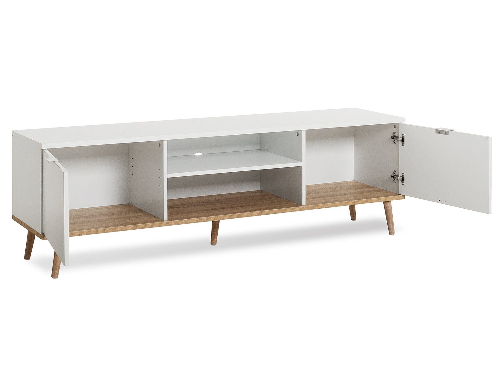 Finori TV-Board 160 x 50 x 40 cm (B/H/T)