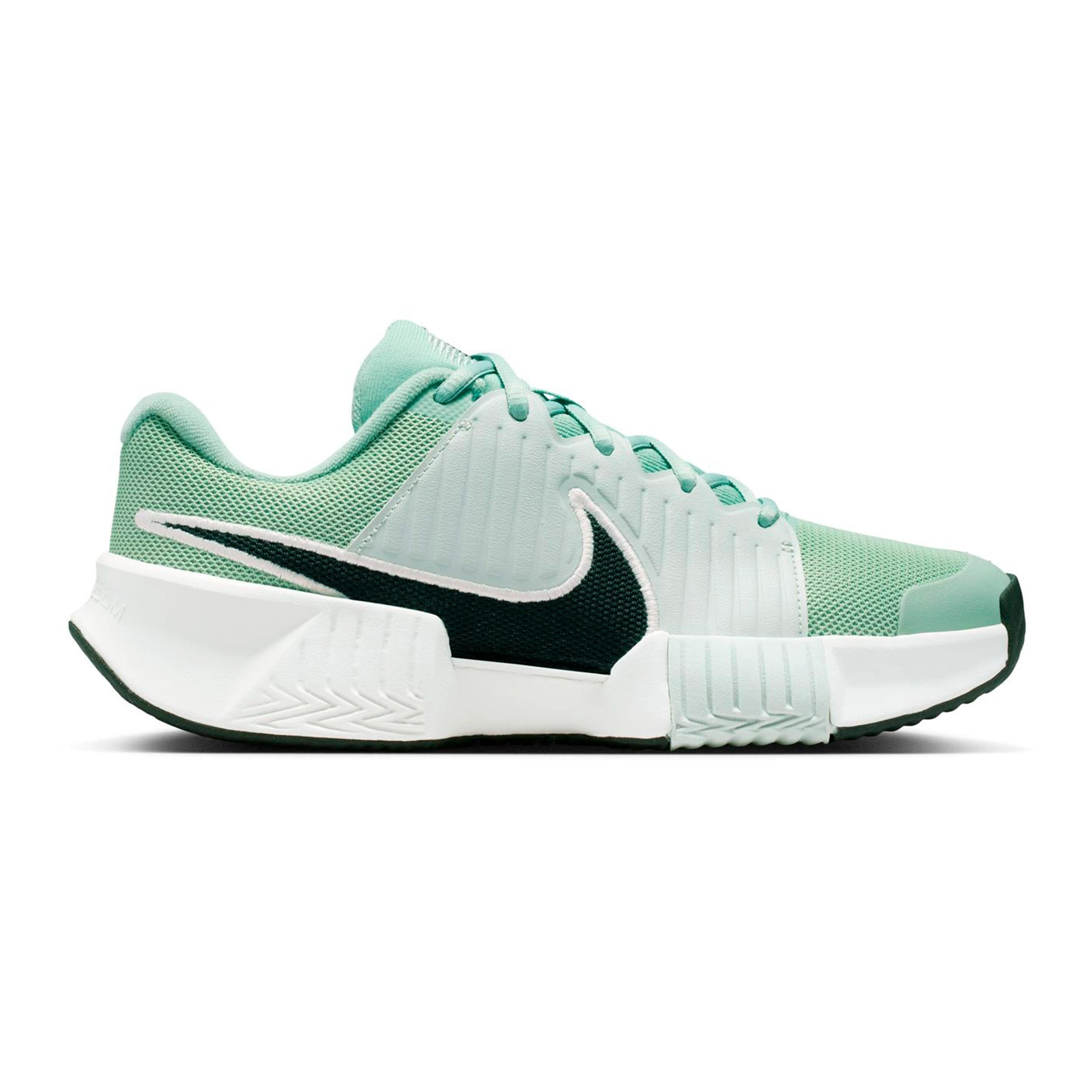 Nike Zoom Gp Challenge Pro - Sandplatzcourt Tennisschuh Tennisschuh
