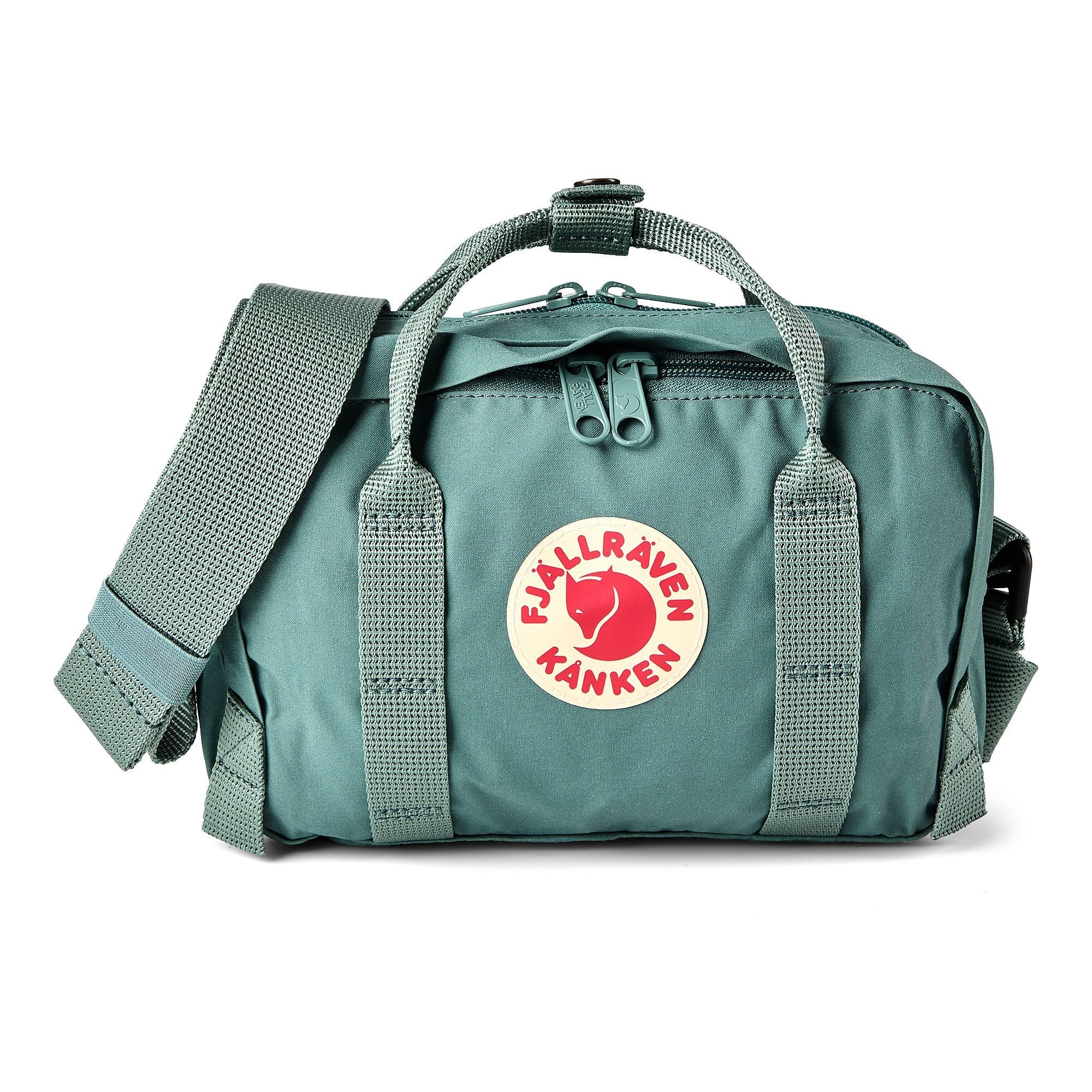 Fjällräven Umhängetasche Kanken, Polyester