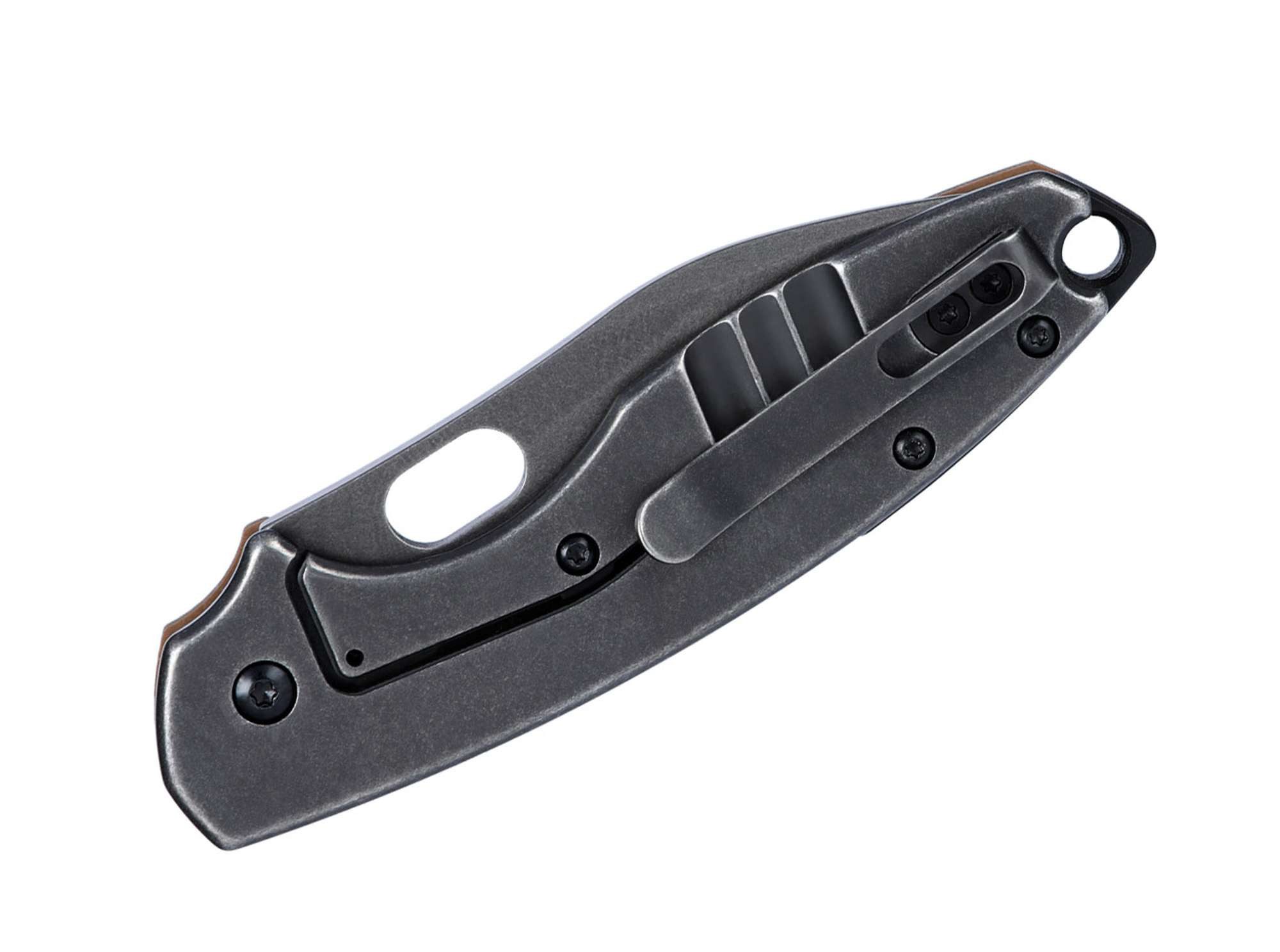 CRKT Taschenmesser Taschenmesser Pilar III G10 Coyote