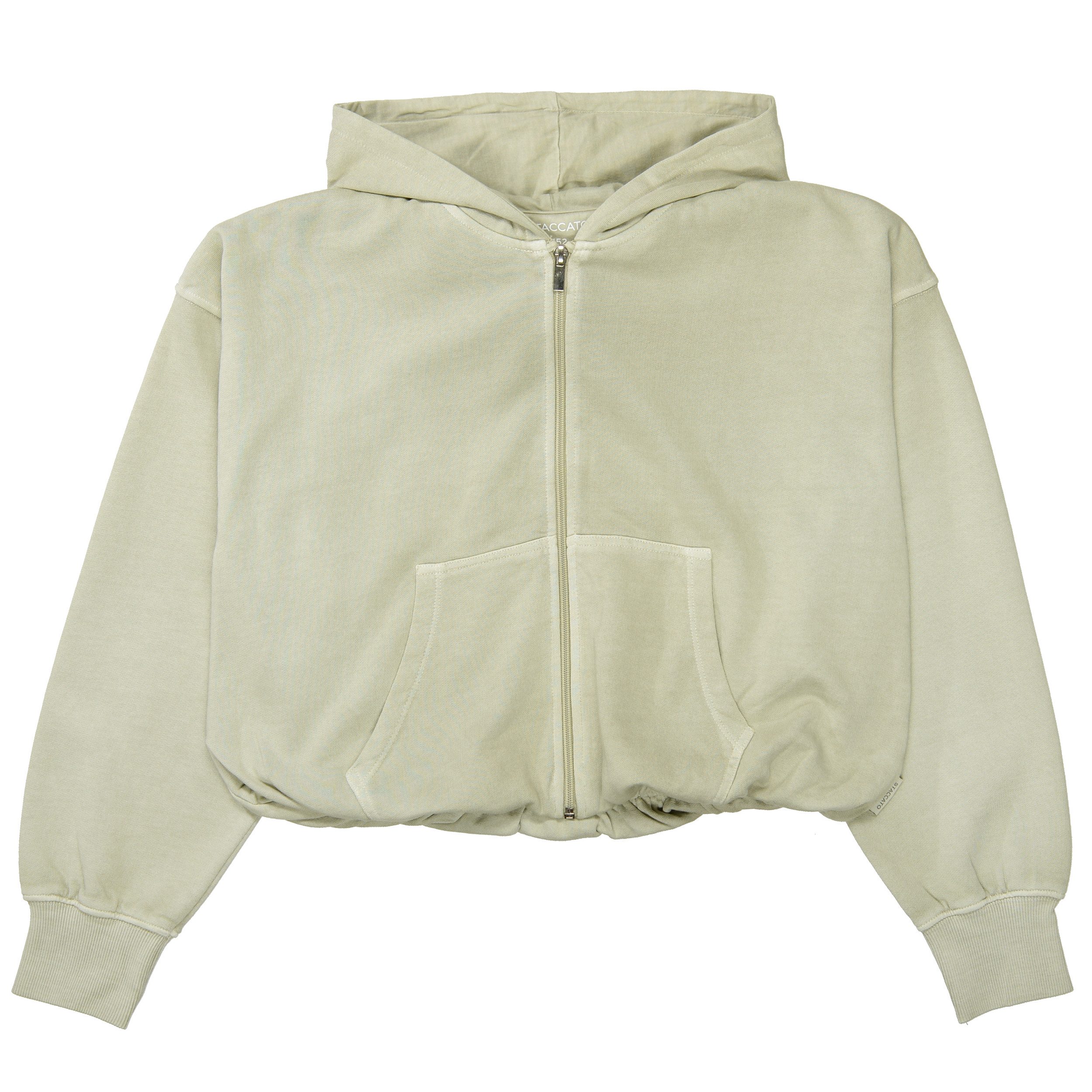 STACCATO Sweatjacke