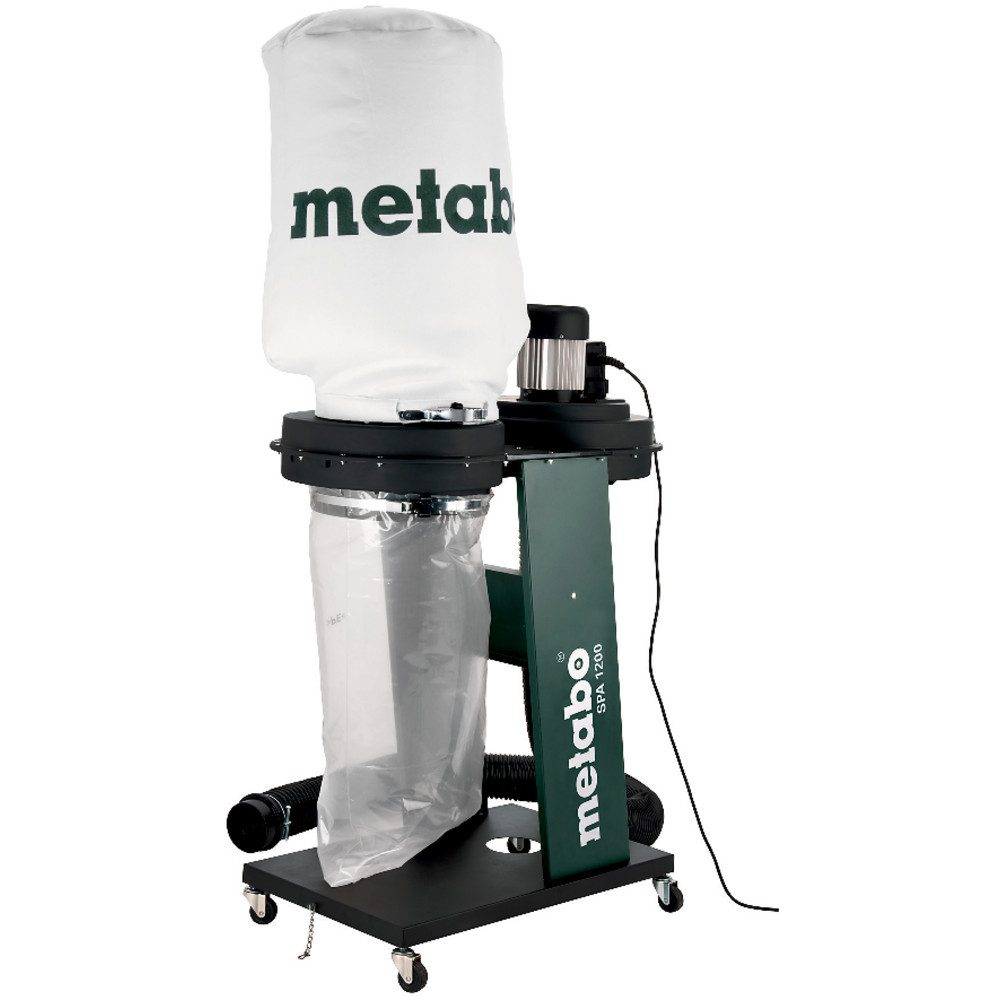 metabo Absauganlage SPA 1200 (601205000)
