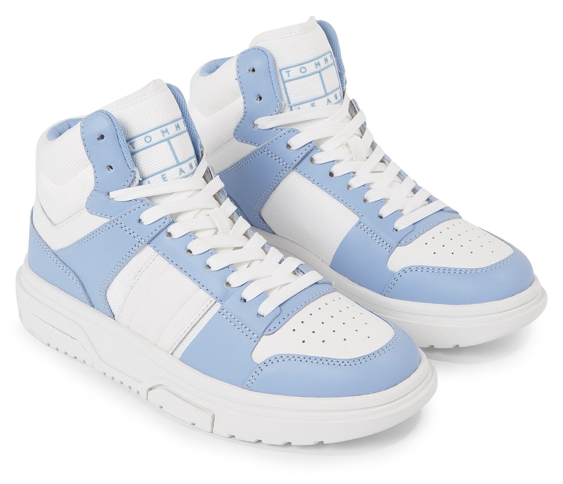 Tommy Jeans THE BROOKLYN MID TOP günstig online kaufen