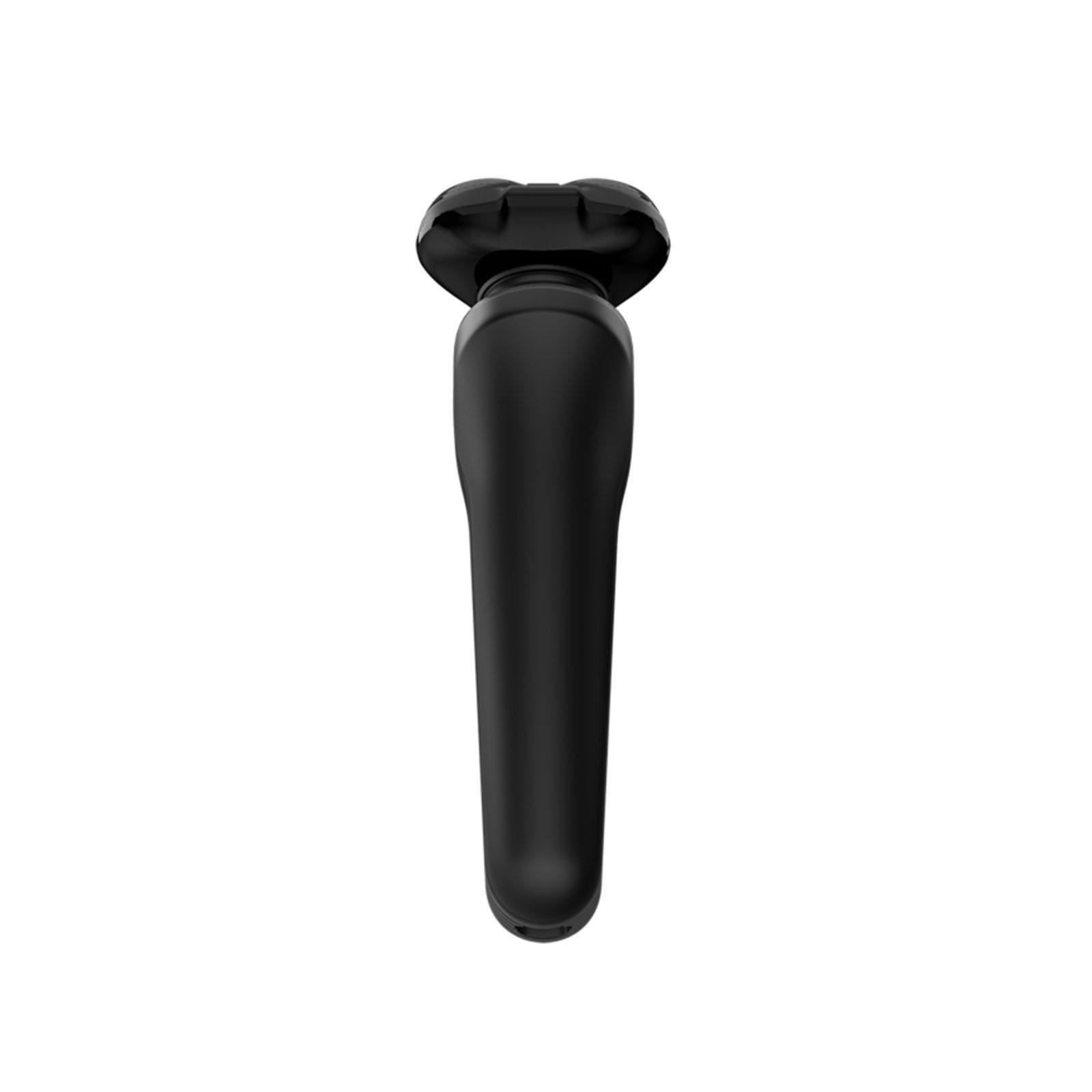 Grundig Elektrorasierer PROCLUB MS 8130, Titanium Blades Technologie – Bild 3 von 3