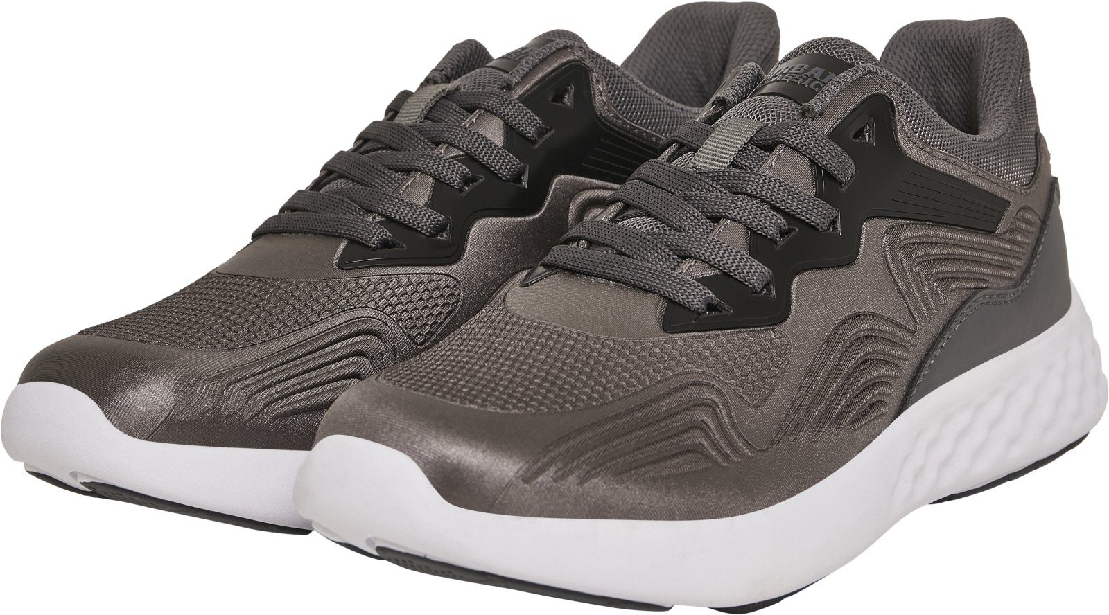 URBAN CLASSICS Urban Classics Herren Light Trend Sneaker Sneaker (1-tlg)