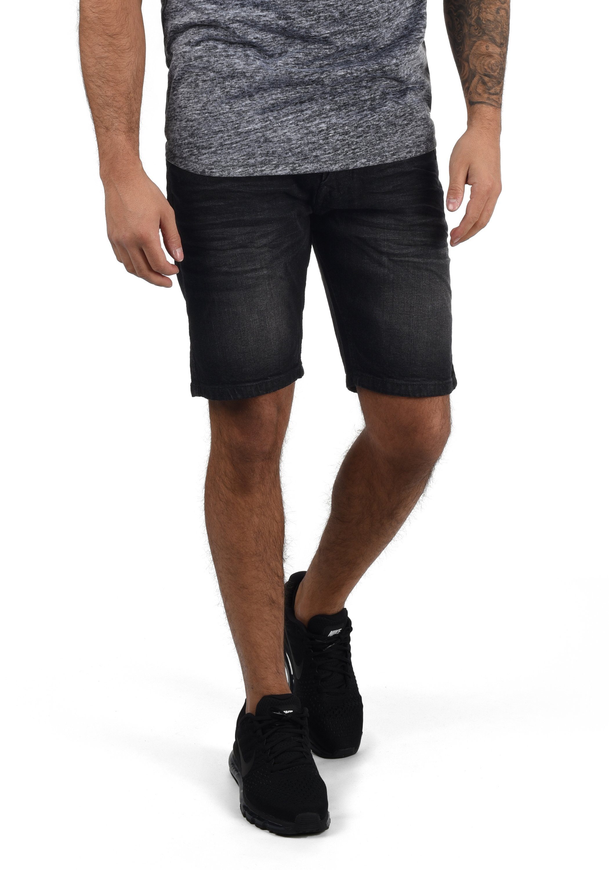 Indicode Jeansshorts IDAlessio - Shorts - günstig online kaufen