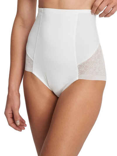 Susa Miederslip Highwaist-Panty Milano (Stück, 1-St) Bauchformend