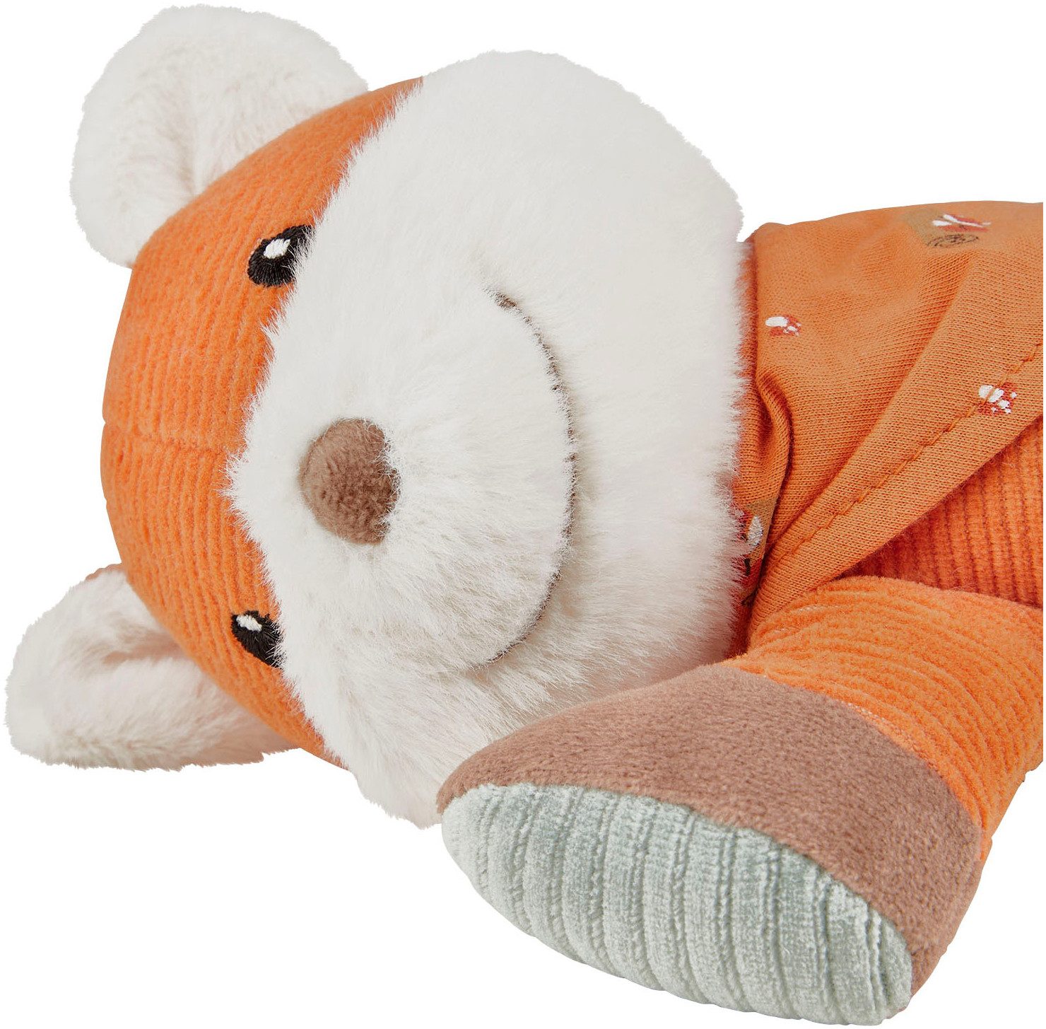 Sterntaler® Plüschfigur Einschlafhilfe Fuchs Filou