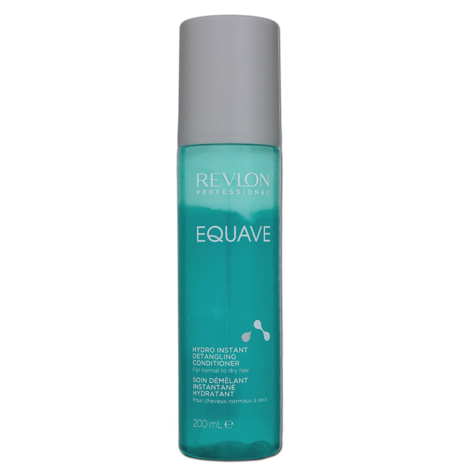 Revlon Haarspülung Hydro Instante Detangler Conditioner 200 ml