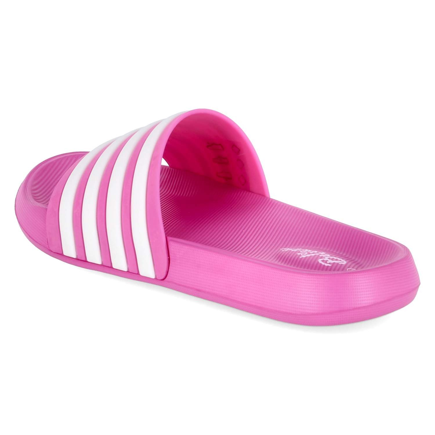 Beliana Beliana 2FP0180701 6411 AA Damen Synthetik pink Badepantolette