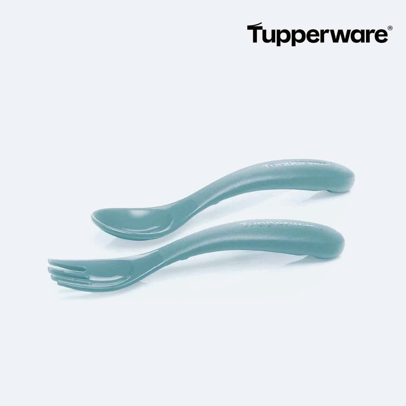 TUPPERWARE Kinderbesteck TupperCare® Kinderbesteck