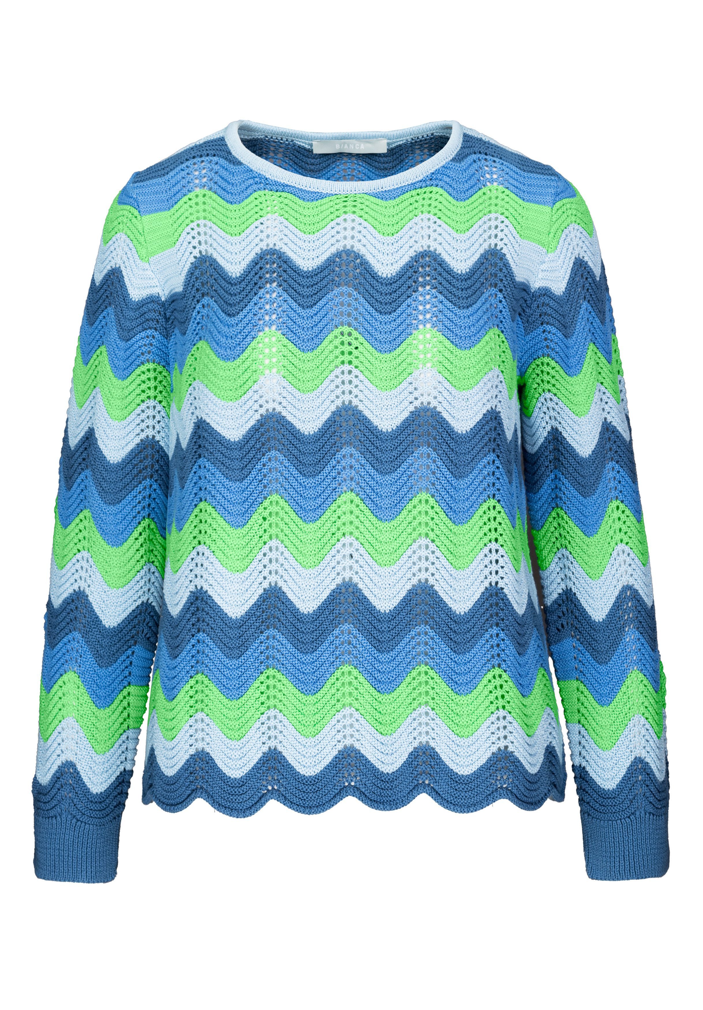 Strickpullover