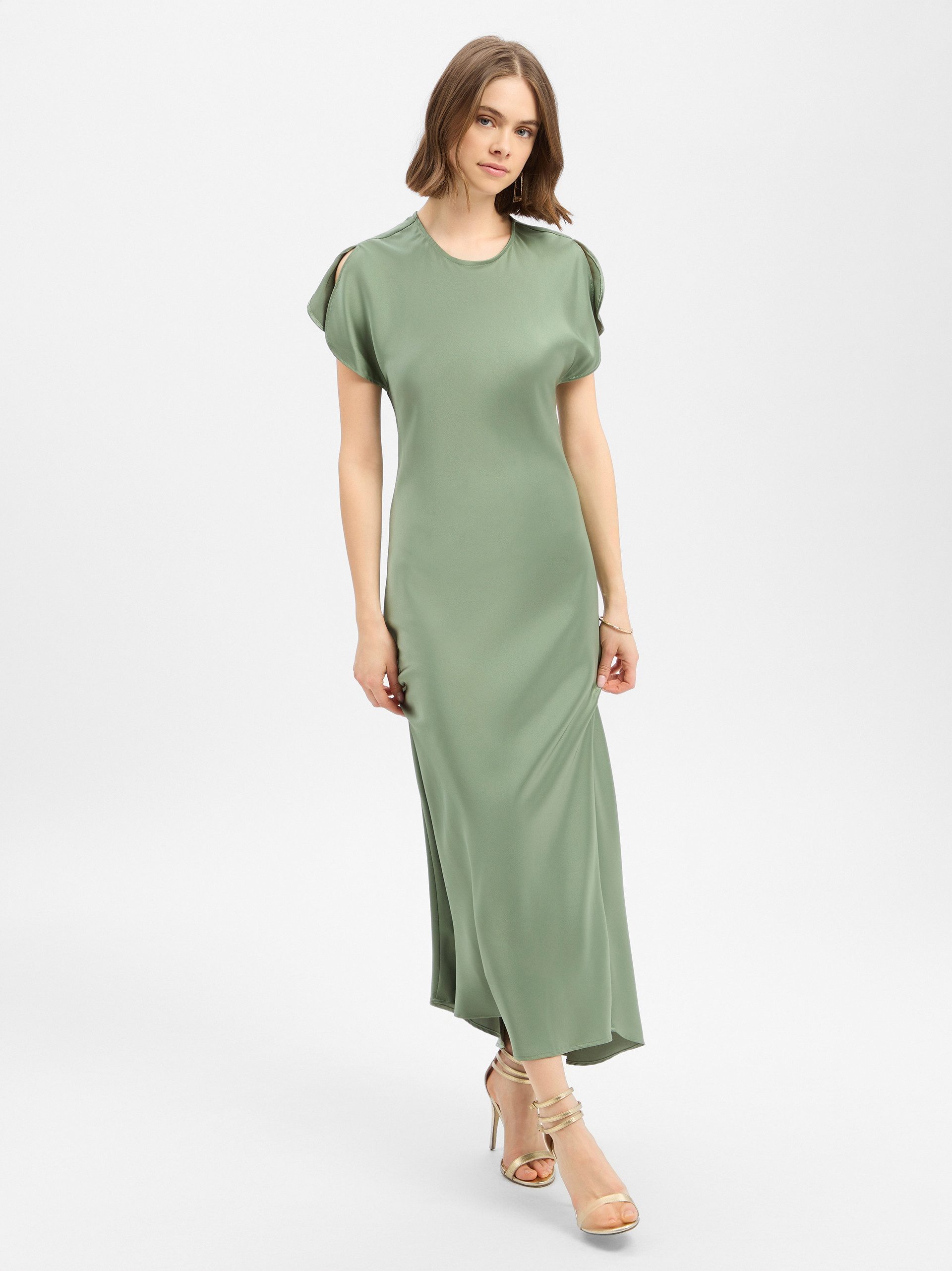 GUIDO MARIA KRETSCHMER Abendkleid