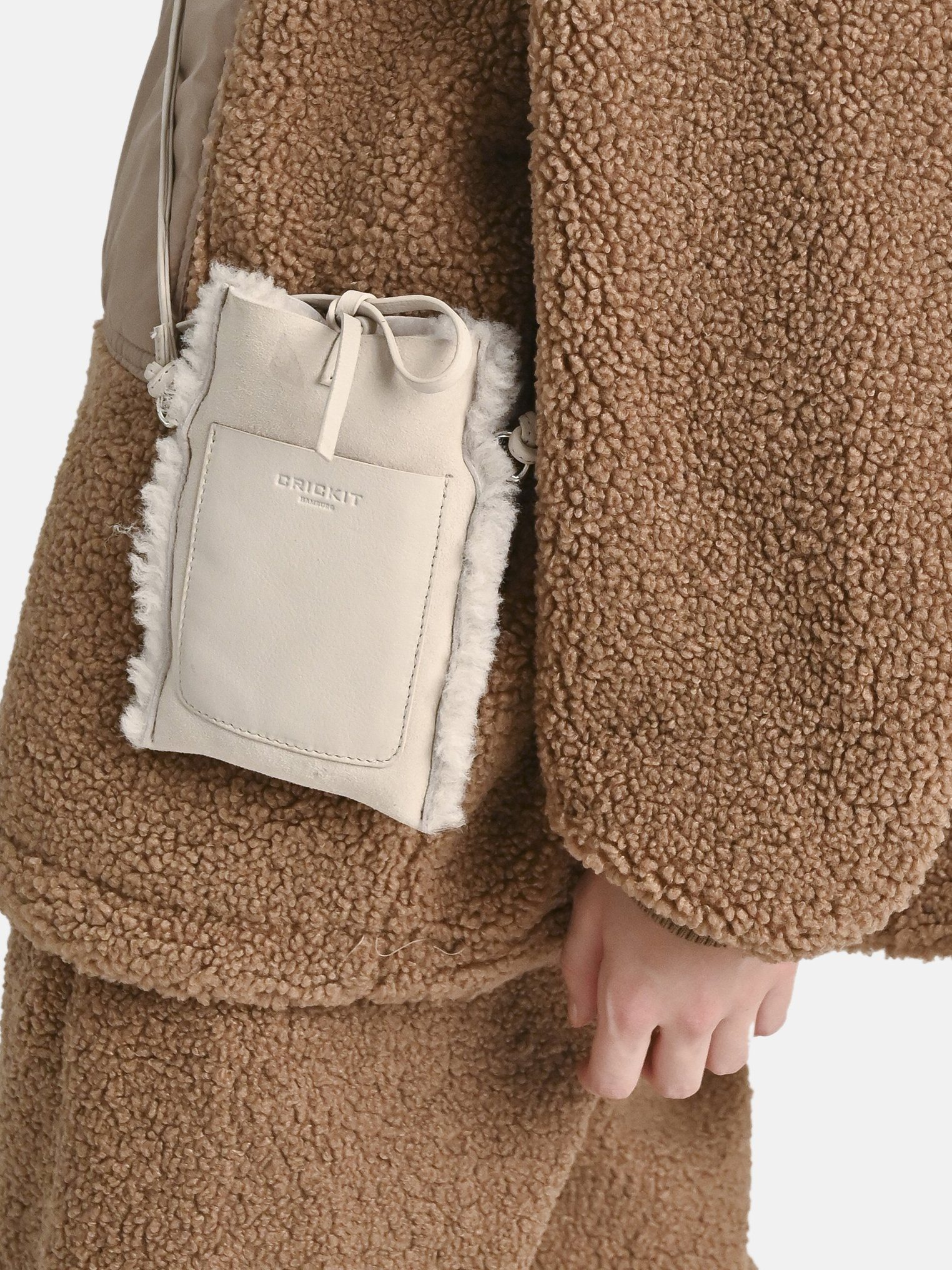 CRICKIT Smartphone-Hülle LENI