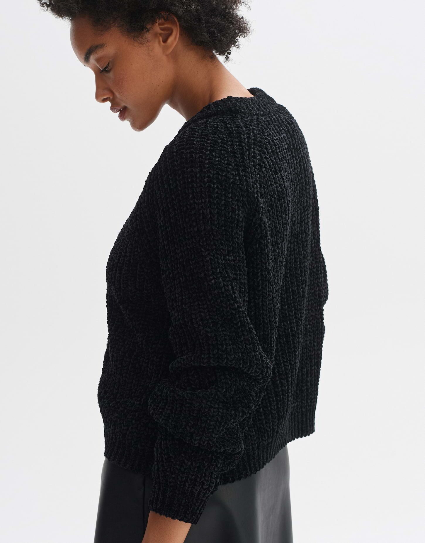 OPUS Cardigan Denille