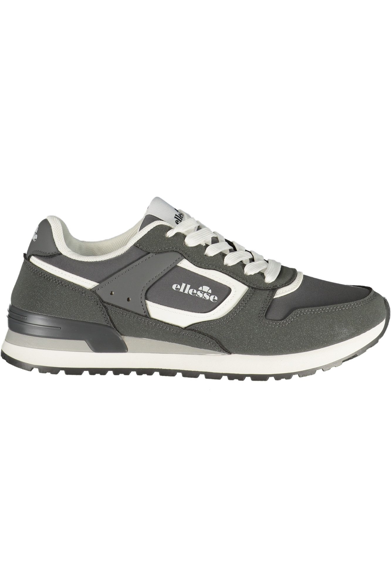 Ellesse Sneaker Herren Sportschuh Grau – Komfort mit