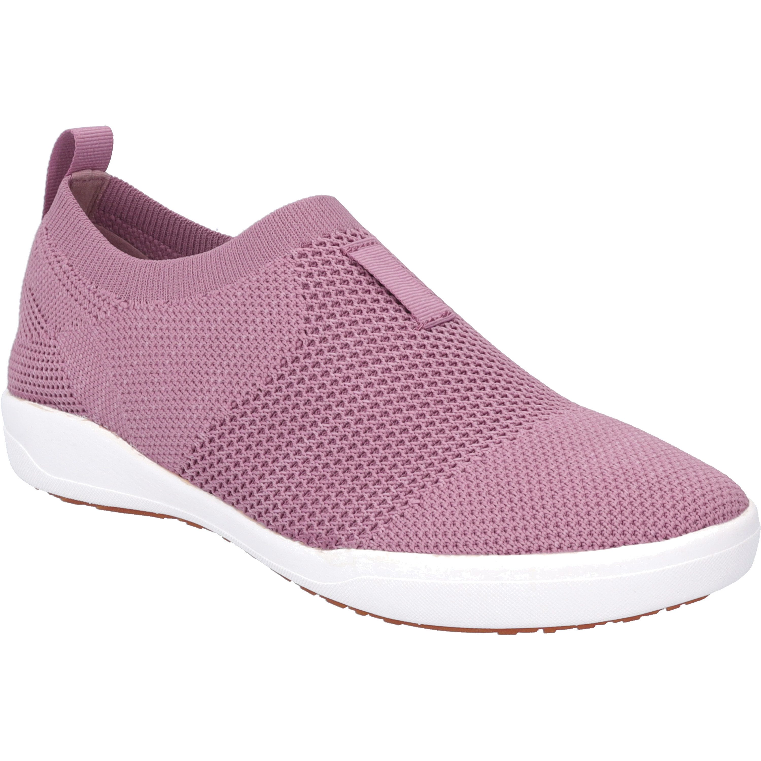 Sina 64, rosa Sneaker