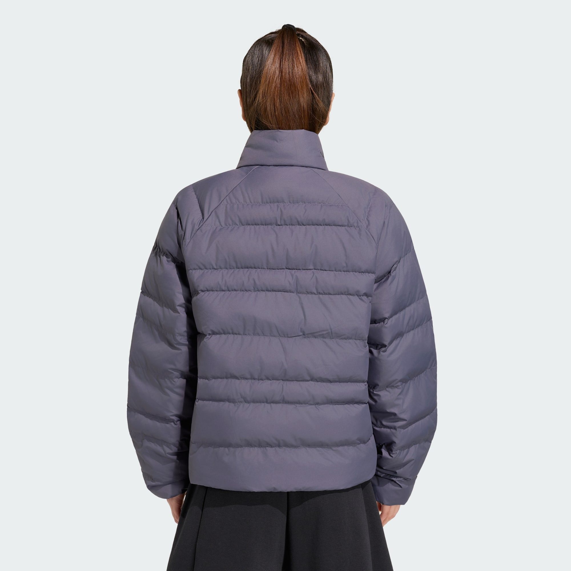 adidas Sportswear Funktionsjacke ESSENTIALS PACKABLE ISOLATIONSJACKE (1-St)