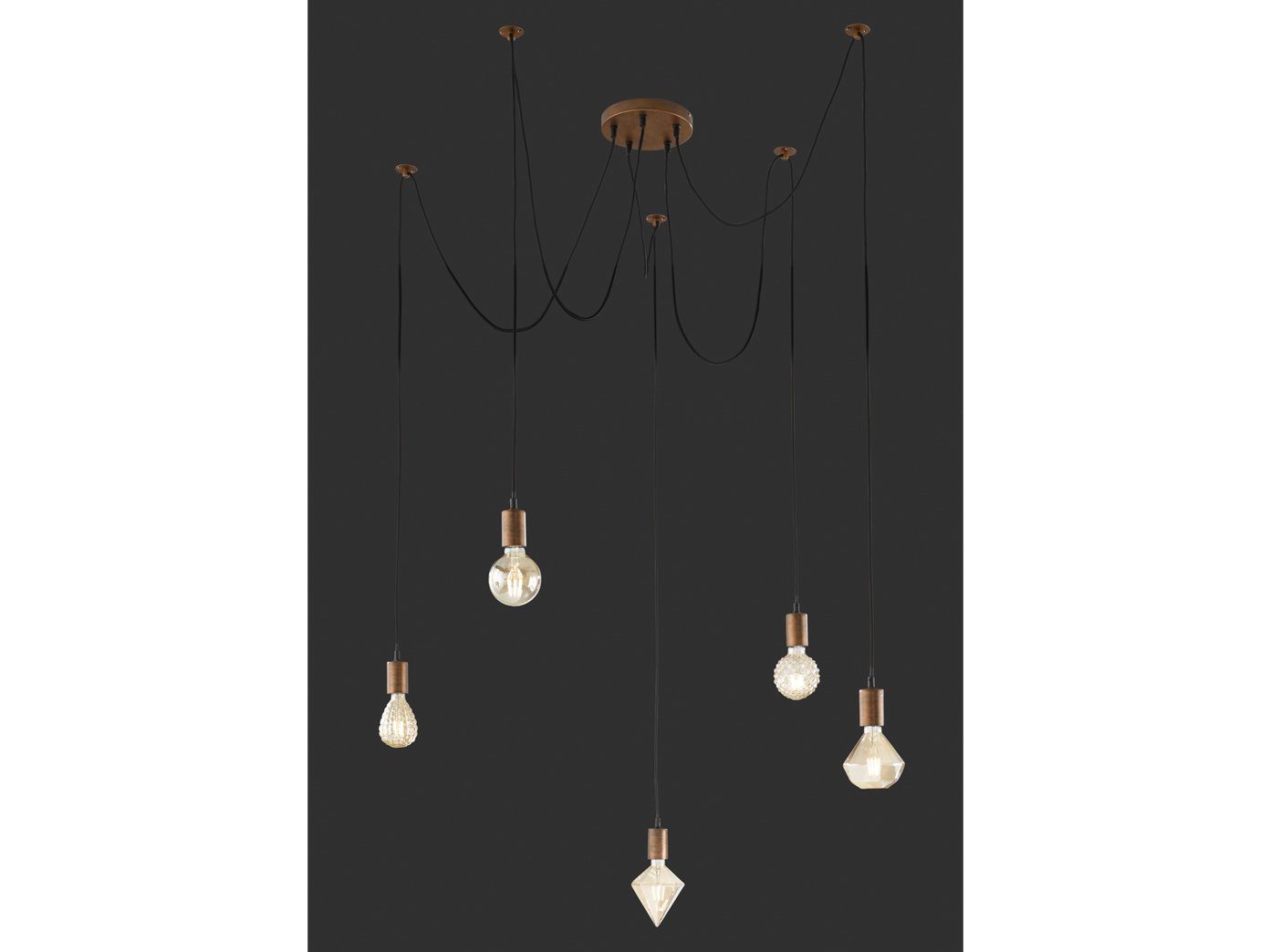 hängelampe affenschaukel