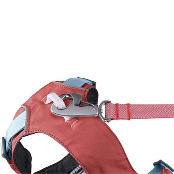 Ruffwear Hunde-Geschirr FLAGLINE HARNESS™ 30551-658, Leichtes, minimalistisches Geschirr