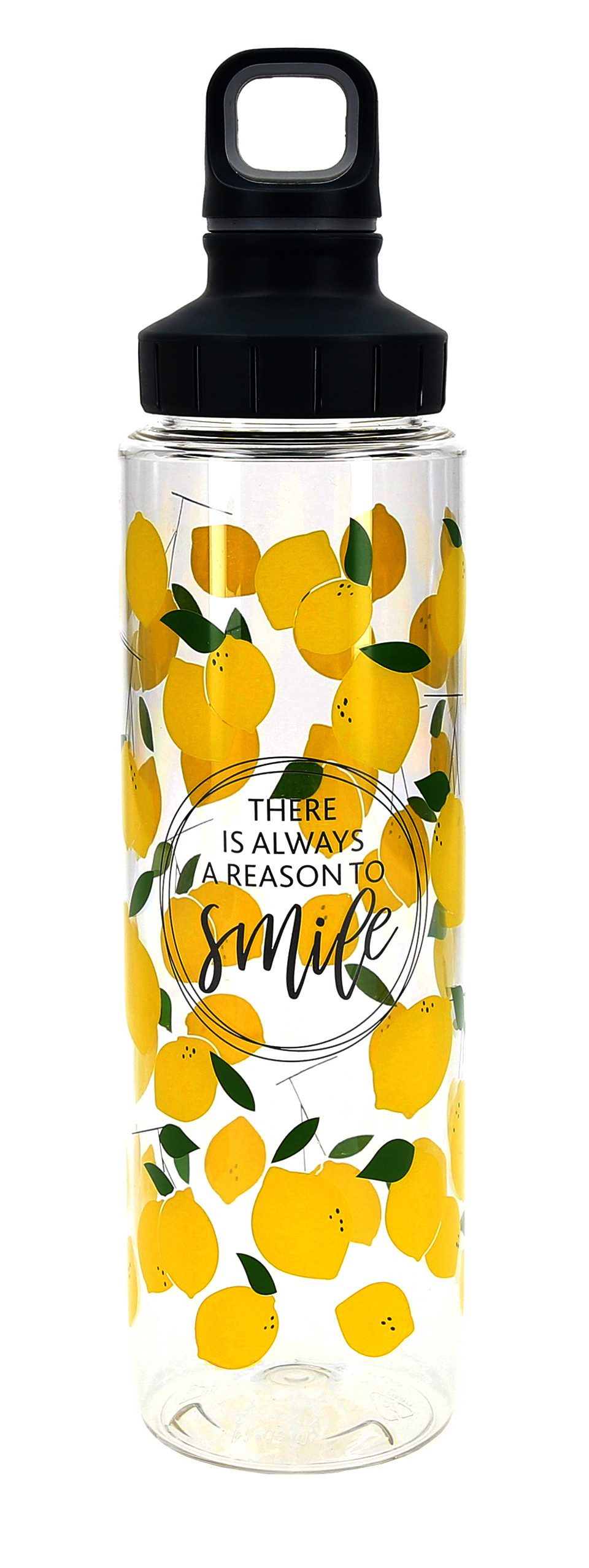Emsa Trinkflasche Trinkflasche Drink2Go Smile