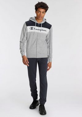 Champion Jogginganzug Hooded Full Zip Suit (2-tlg)