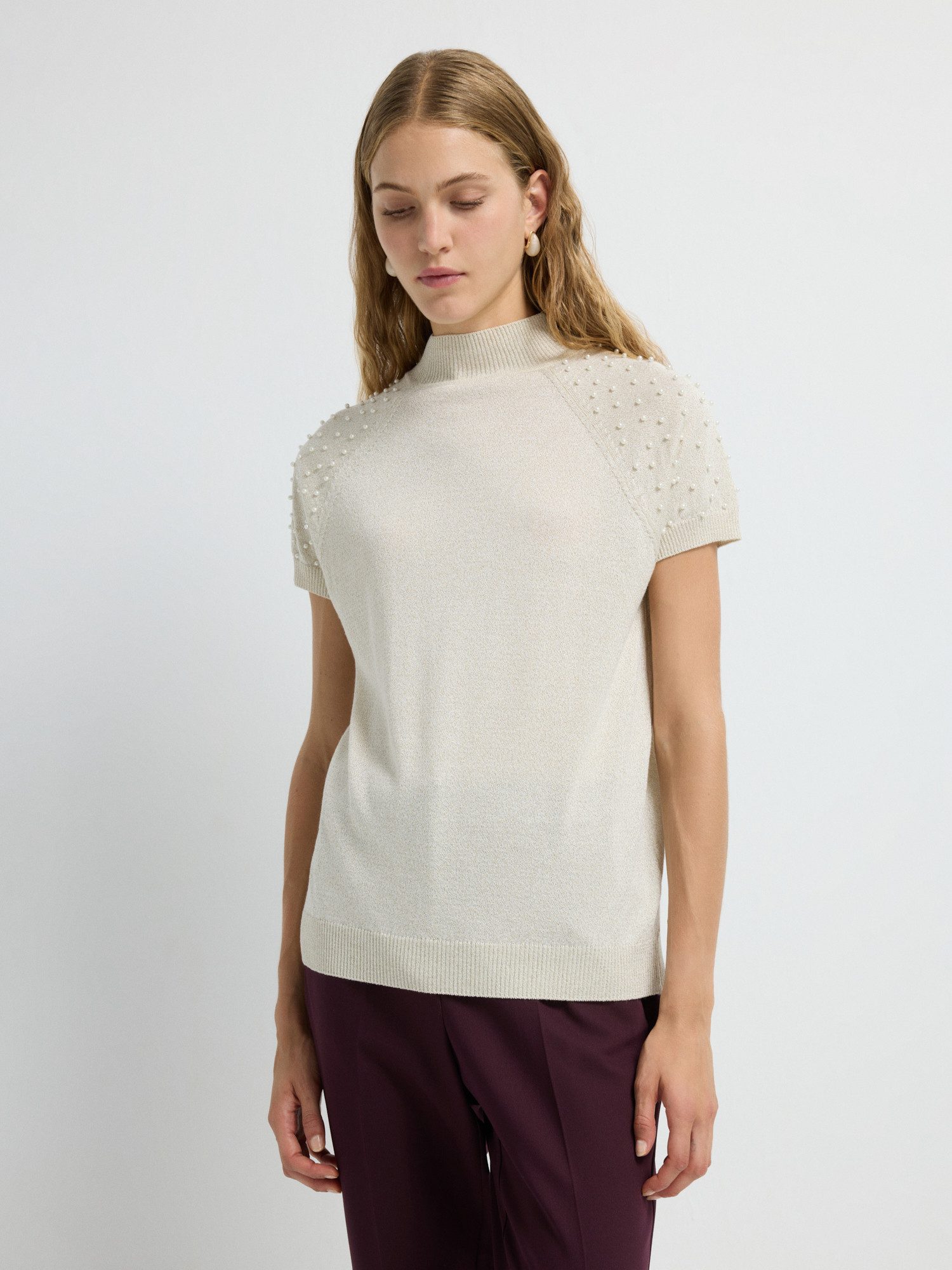 adL Longpullover