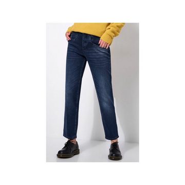 TONI 5-Pocket-Jeans kombi (1-tlg)