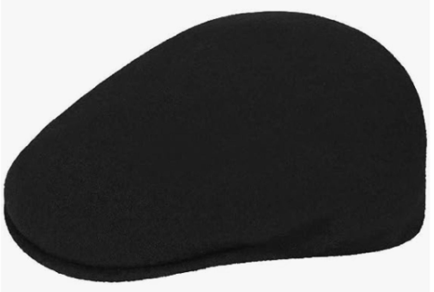 Kangol Flat Cap Original 504 Cap aus Wolle