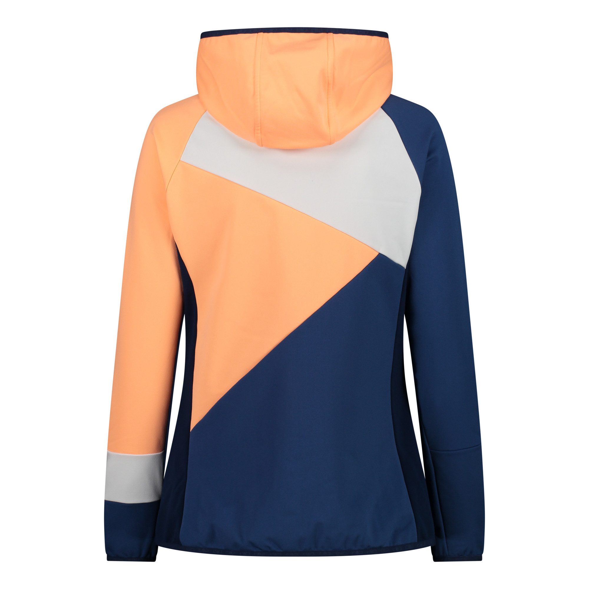 CMP Allwetterjacke CMP Damen Übergangsjacke WOMAN günstig online kaufen