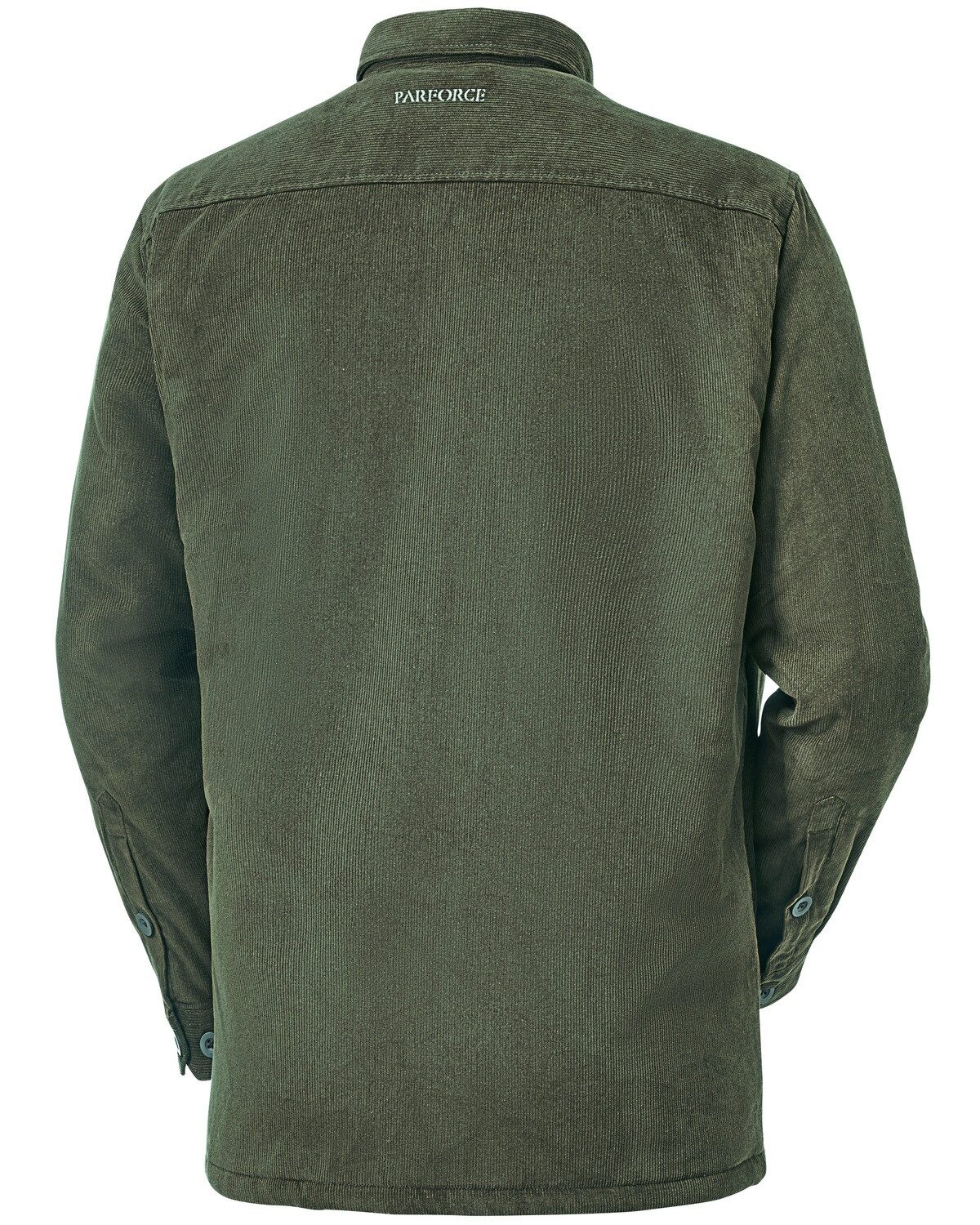 Parforce Active Hemdjacke Hemdjacke Cord günstig online kaufen