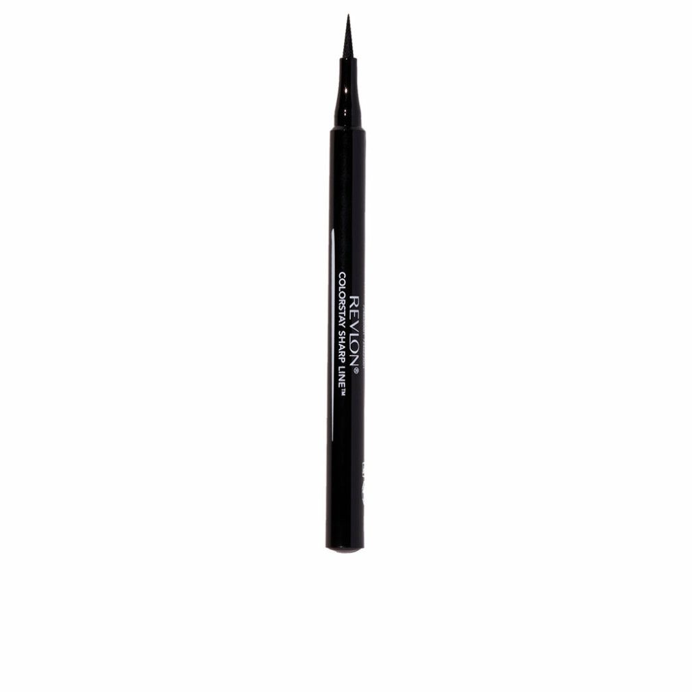 Eyeliner Colorstay Sharp Line Eye Liner Waterproof Black