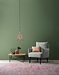 SCHÖNER WOHNEN-Kollektion Wand- und Deckenfarbe »Designfarben«, ausgeglichenes Piniengrün Nr. 28, feinmatt 2,5 l, Bild 2