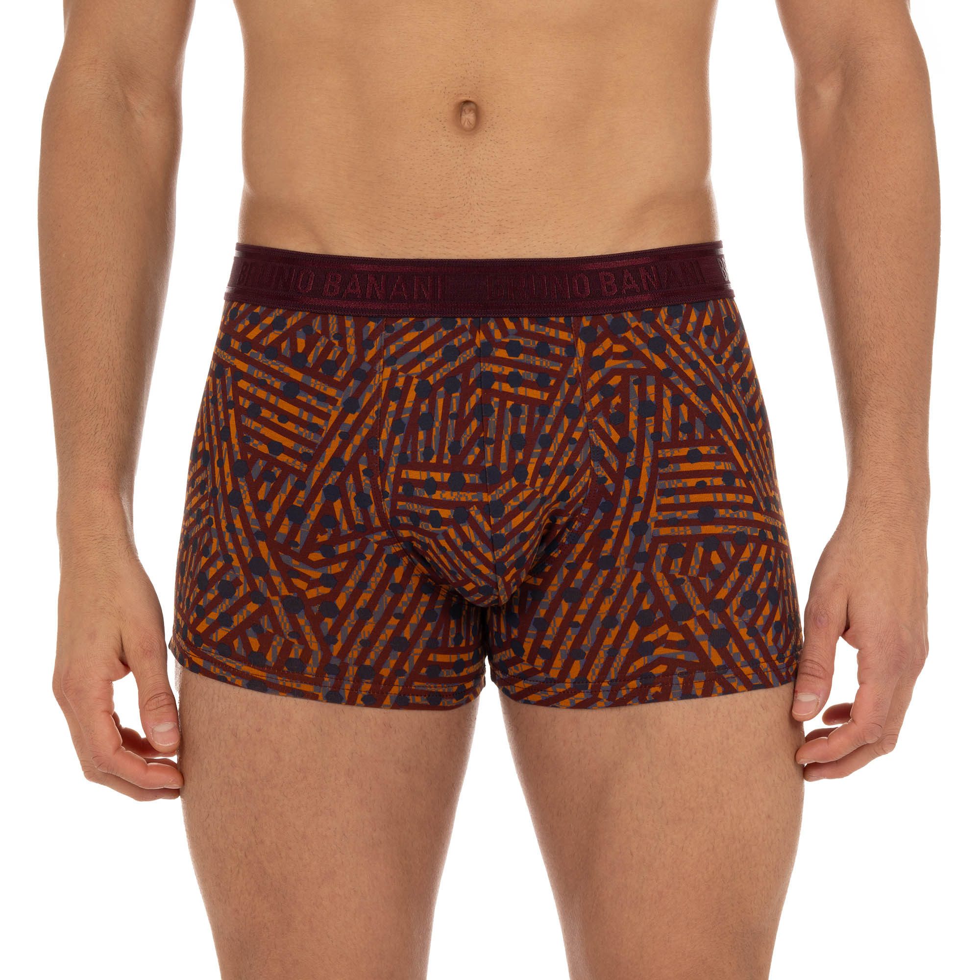Bruno Banani Boxer Maze