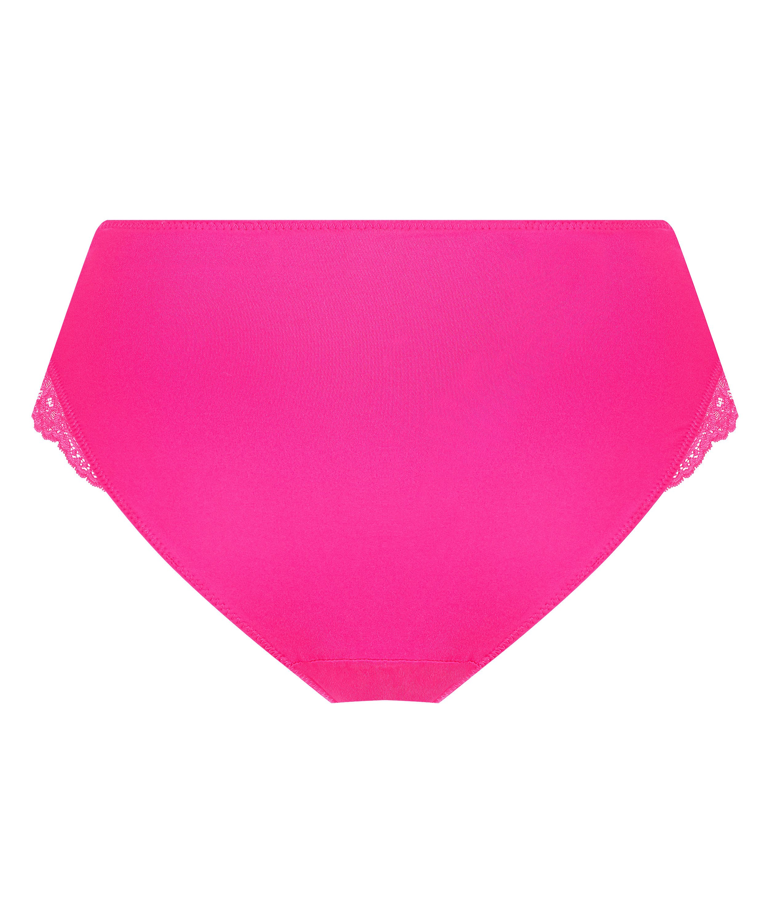 Hunkemöller Slip Sophie high knickers – Bild 5 von 5