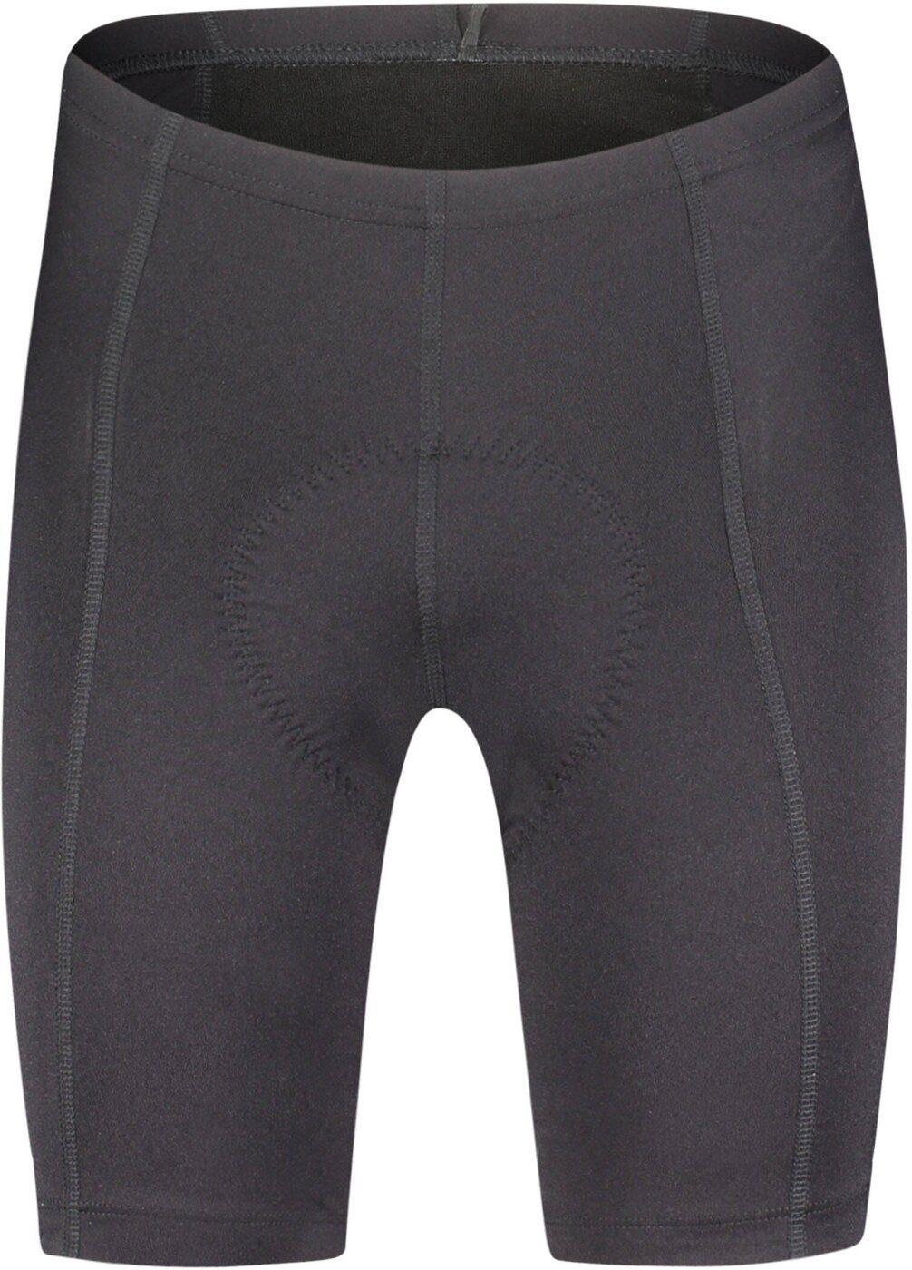 Fahrradhose M BIKE TIGHTS BASIC BLACK