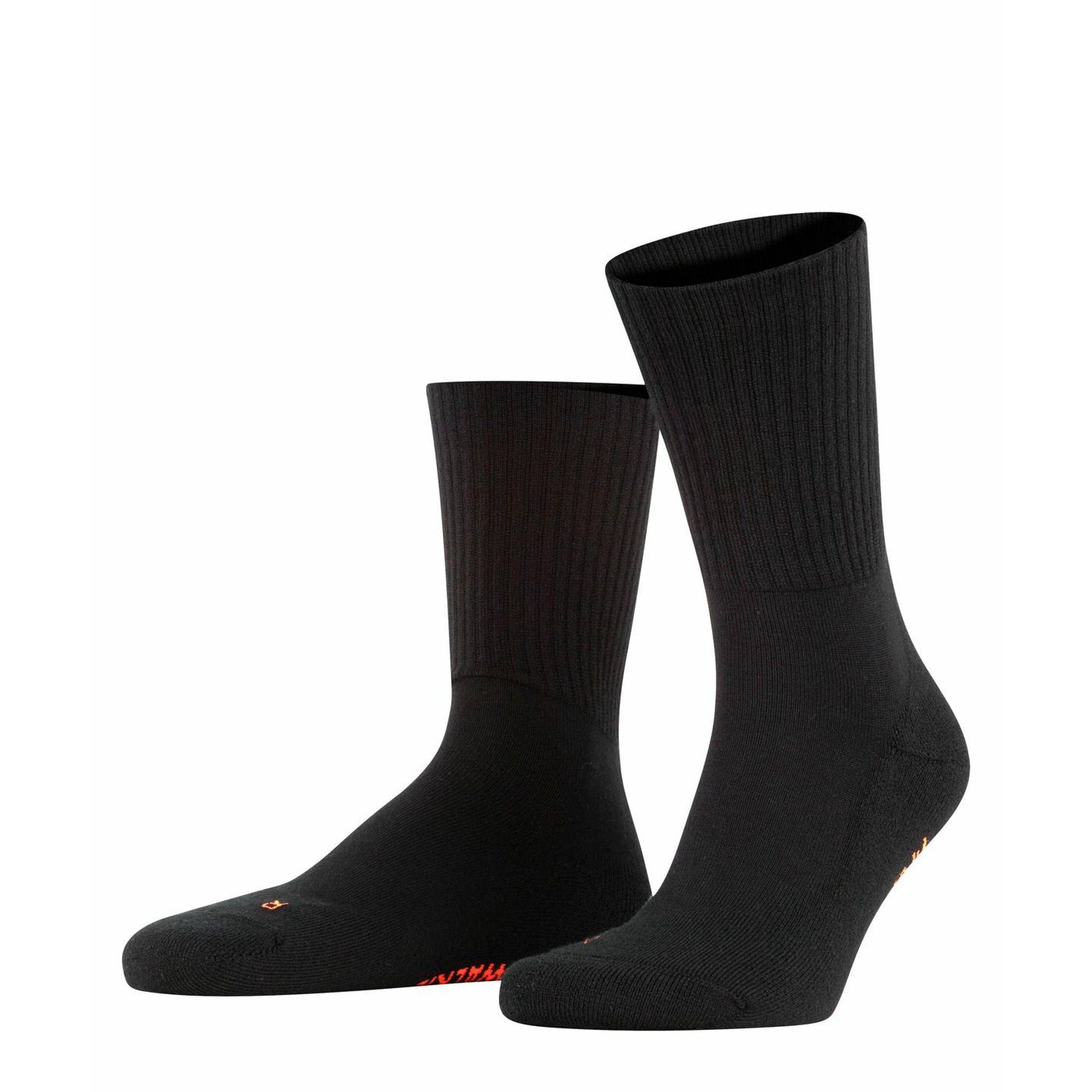 Kurzsocken Unisex Socken 1er Pack Wollmischung