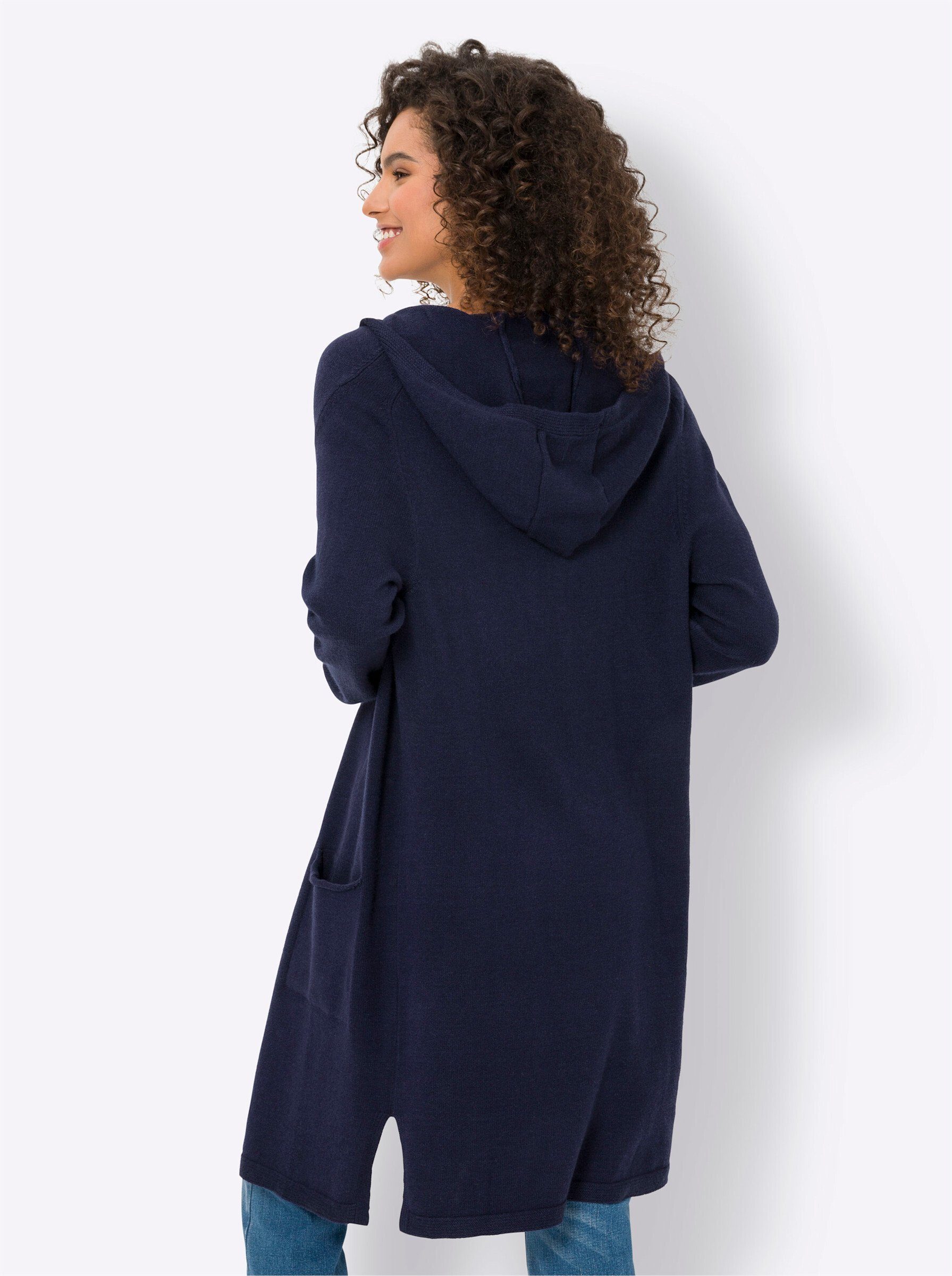 heine Strickjacke Long-Strickjacke günstig online kaufen