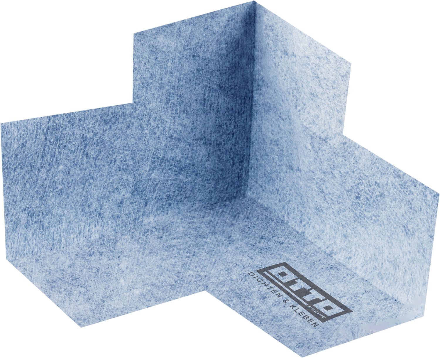 OTTO-Chemie Wannenabdichtband Ottoflex Innenecke, vorgeformte Ecke