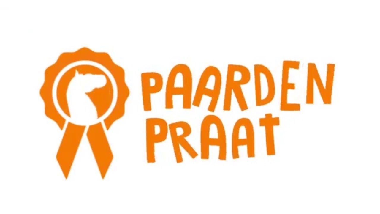 Paardenpraat