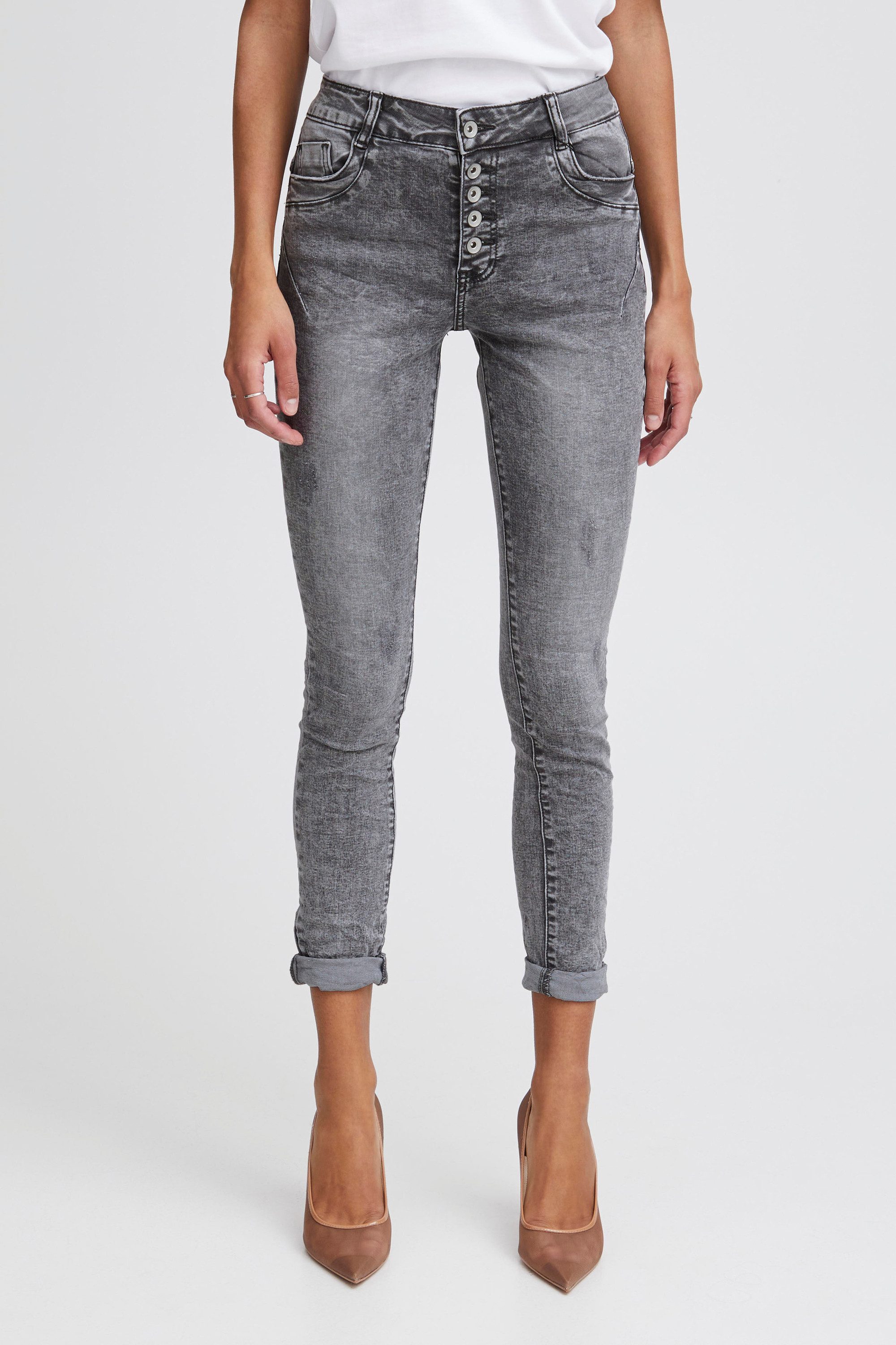 Regular-fit-Jeans Jeans BXKAILY