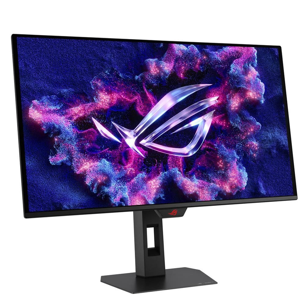 Asus ROG Strix OLED XG27ACDMS Gaming-Monitor (67,3 cm/27 ", 2560 x 1440 px, QHD, 0,03 ms Reaktionszeit, 280 Hz, QD-OLED, 27 Zoll QHD 280Hz QD OLED 0,03ms) – Bild 2 von 5