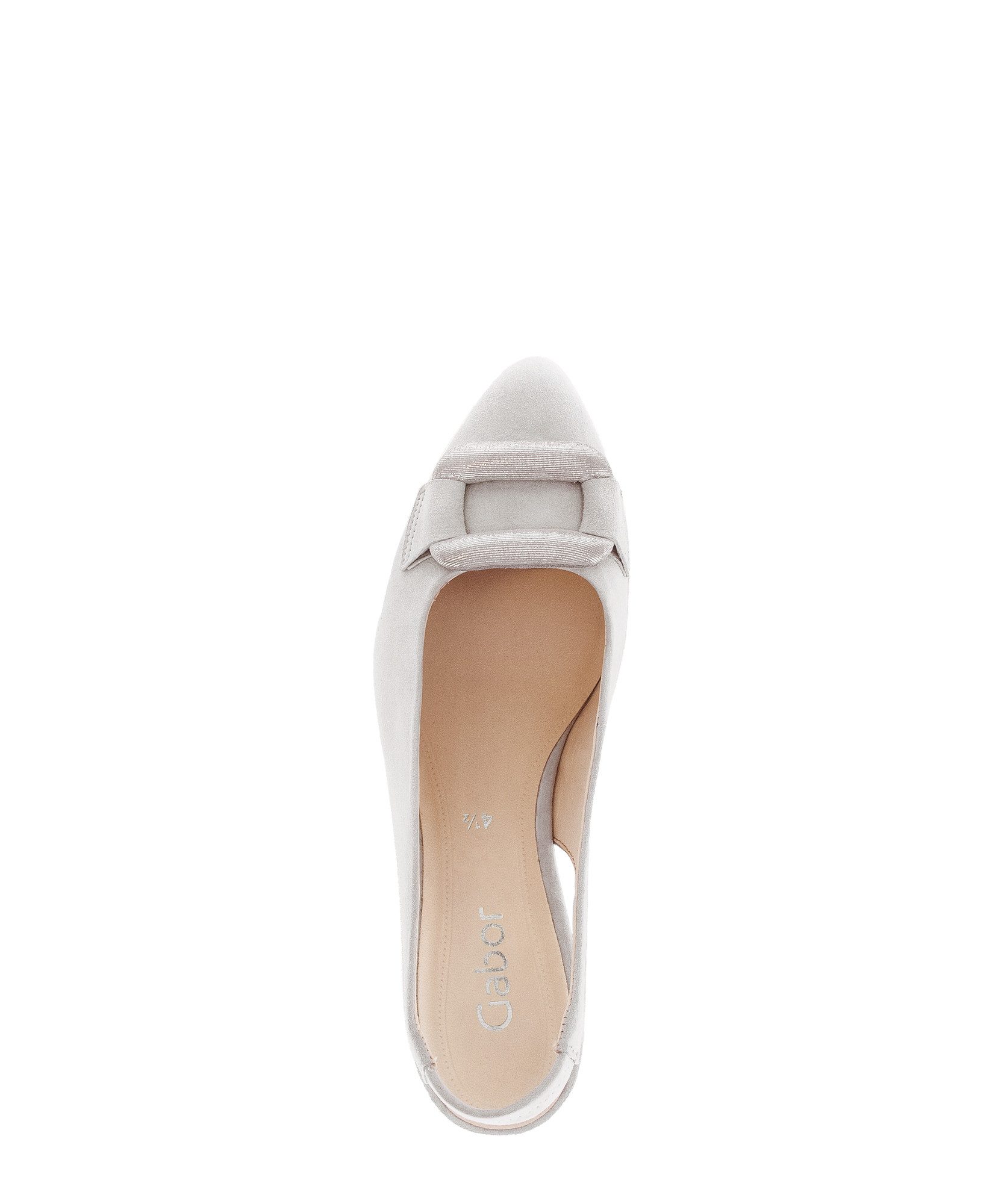 Gabor Slingpumps
