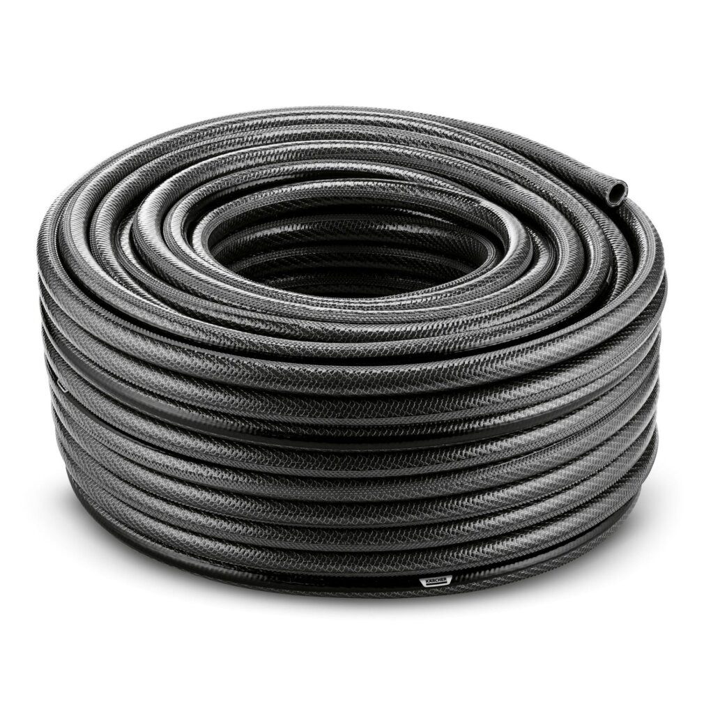 KÄRCHER Gartenschlauch KÄRCHER Gartenschlauch Performance Premium 50,0 m