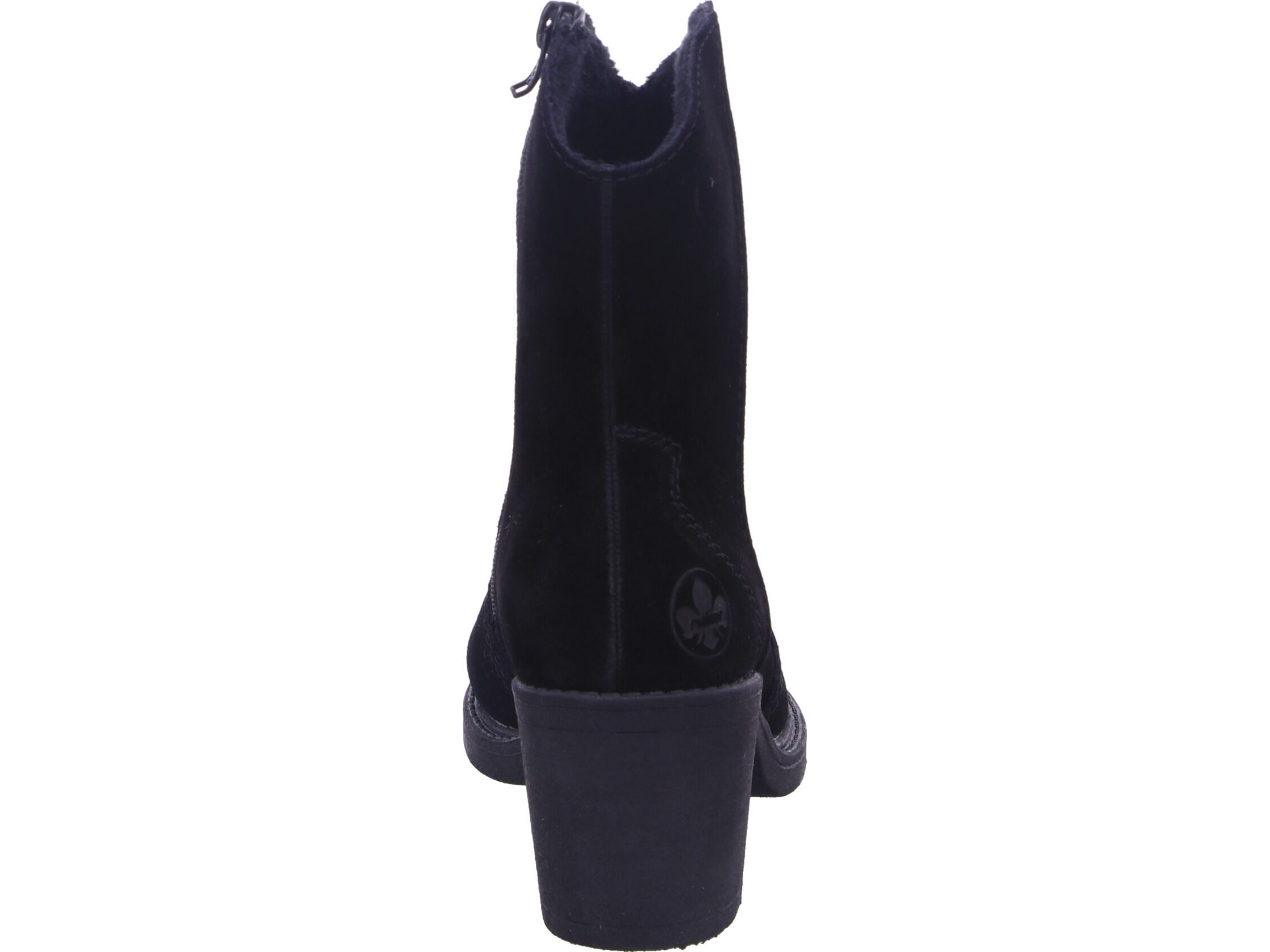 Rieker Keilstiefelette